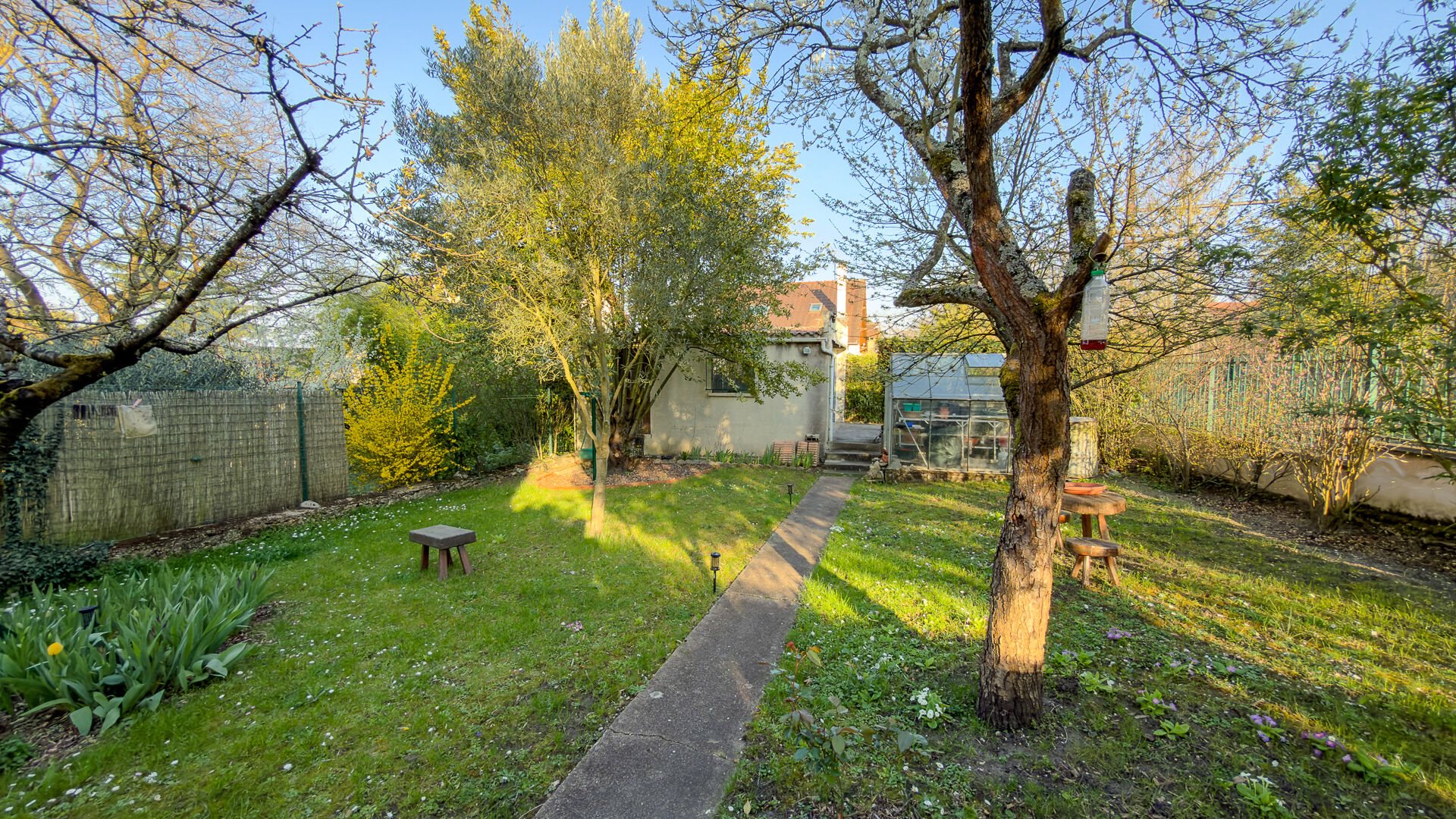 Maison à vendre, 68m², Montgeron