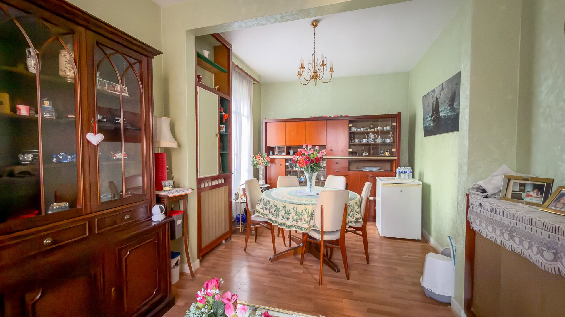 Maison à vendre, 68m², Montgeron