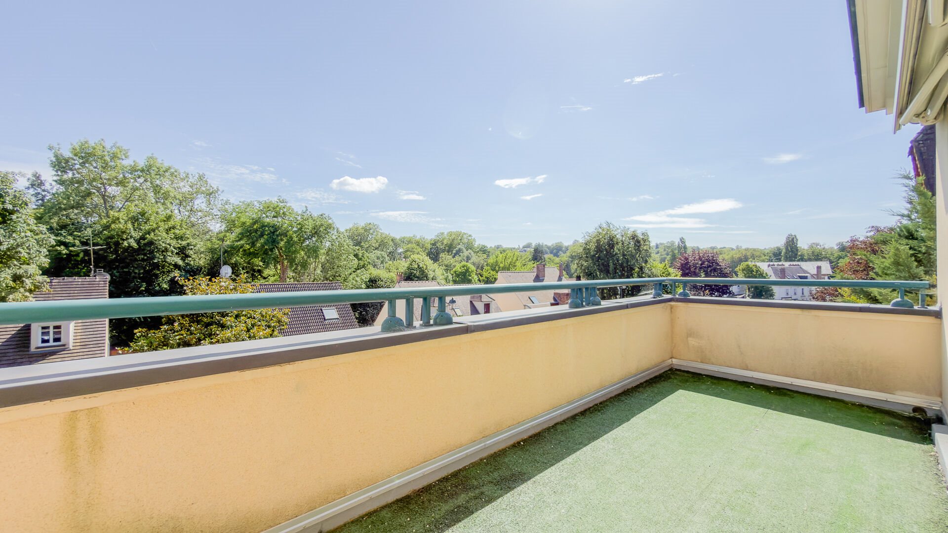 Appartement à vendre, 75m², Brunoy