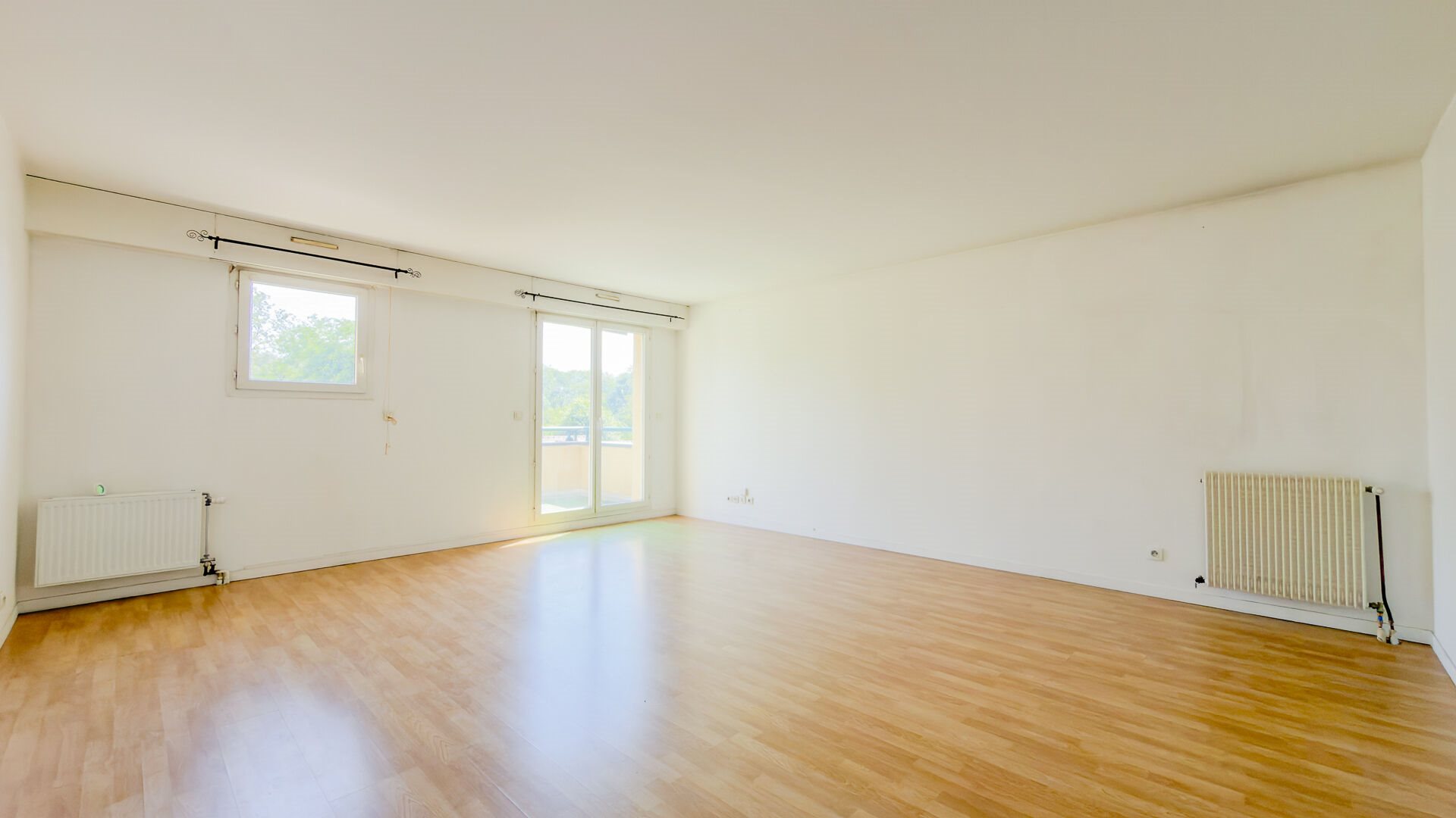 Appartement à vendre, 75m², Brunoy