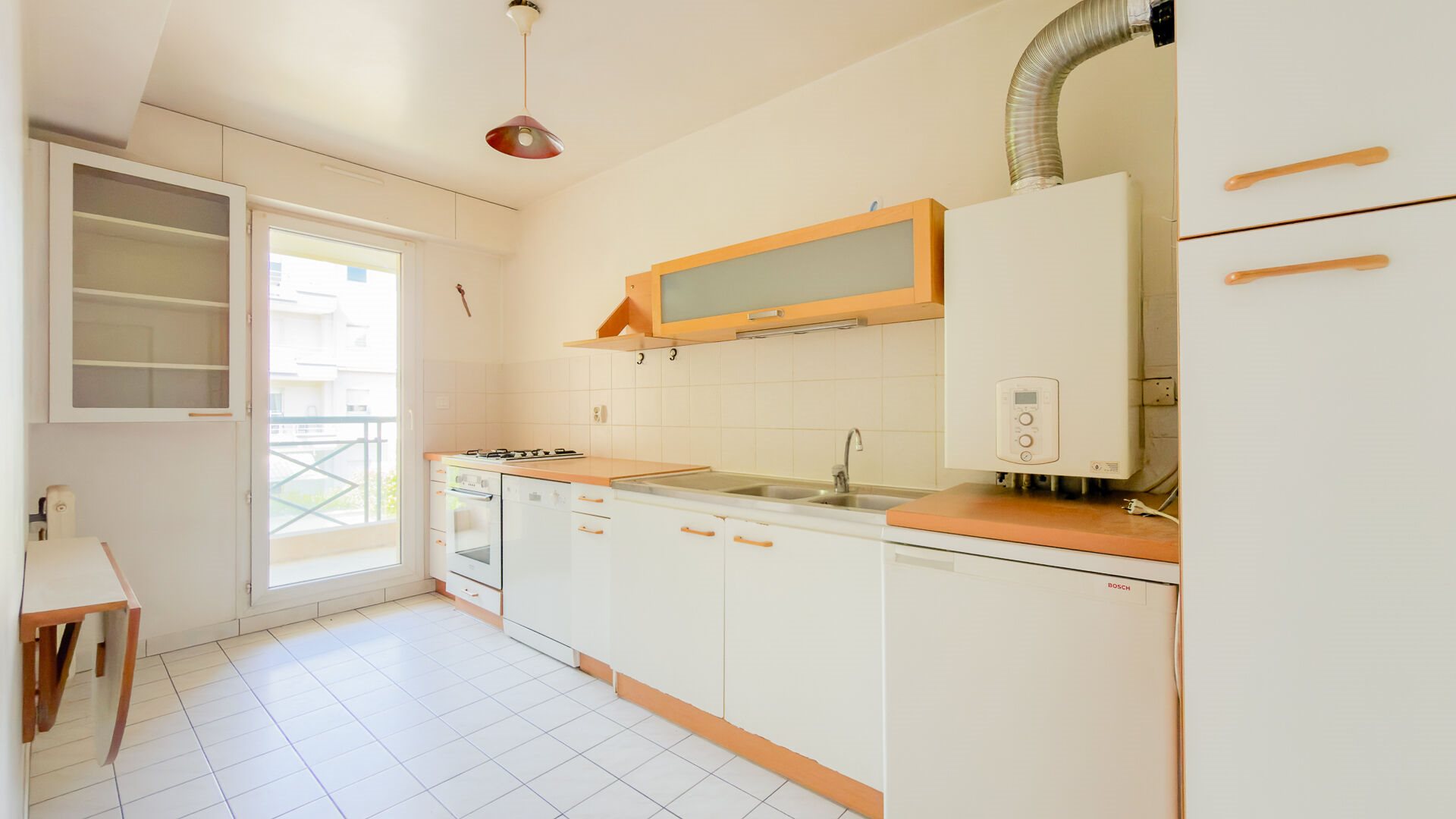 Appartement à vendre, 75m², Brunoy
