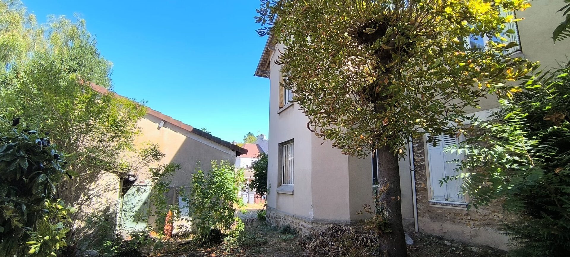 Maison à vendre, 134m², Montgeron