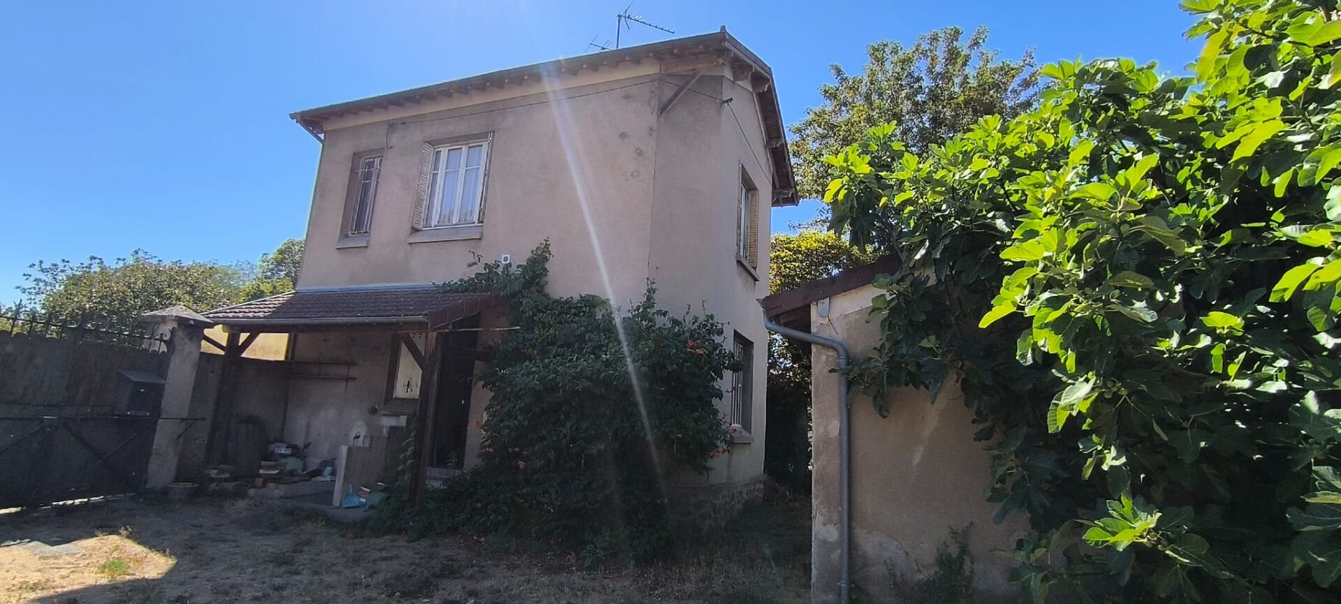 Maison à vendre, 134m², Montgeron