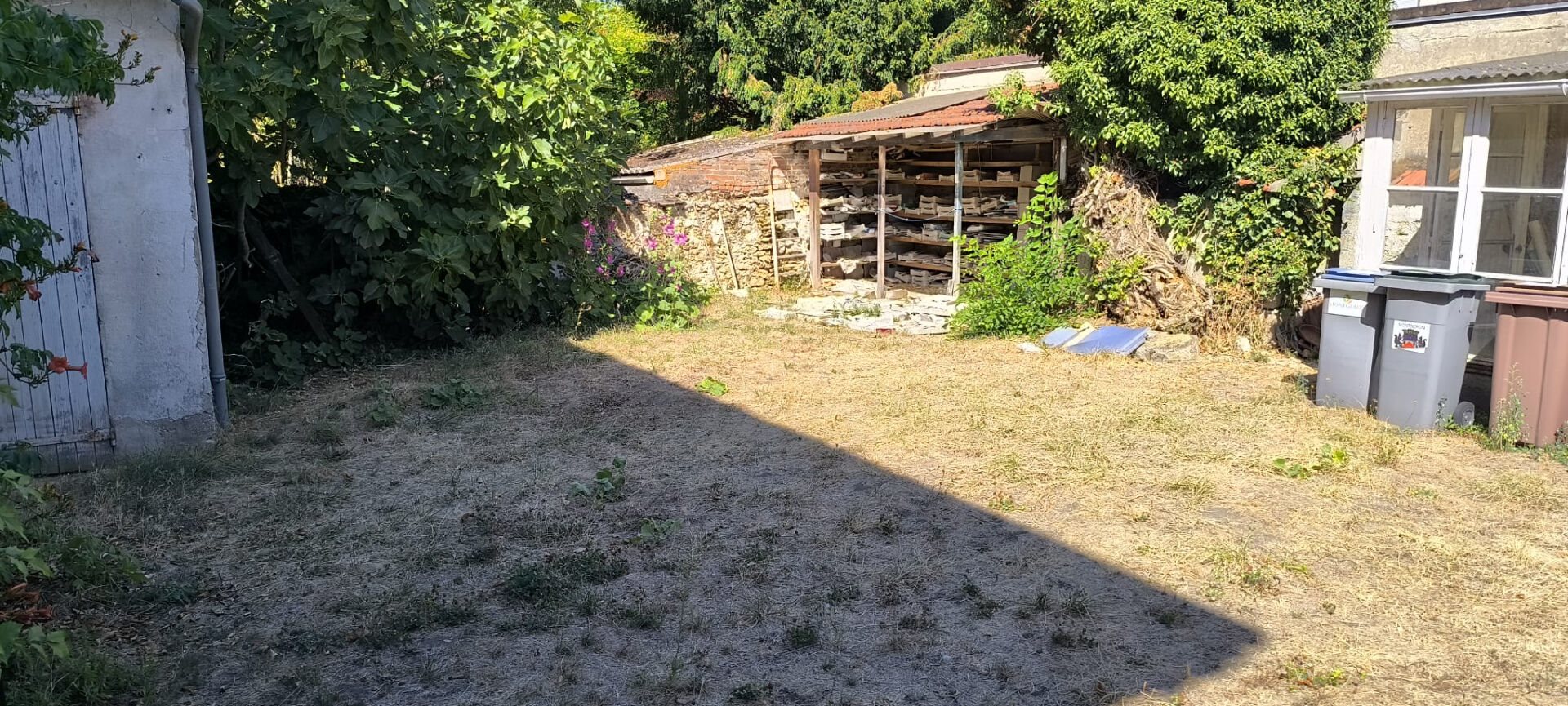 Maison à vendre, 134m², Montgeron