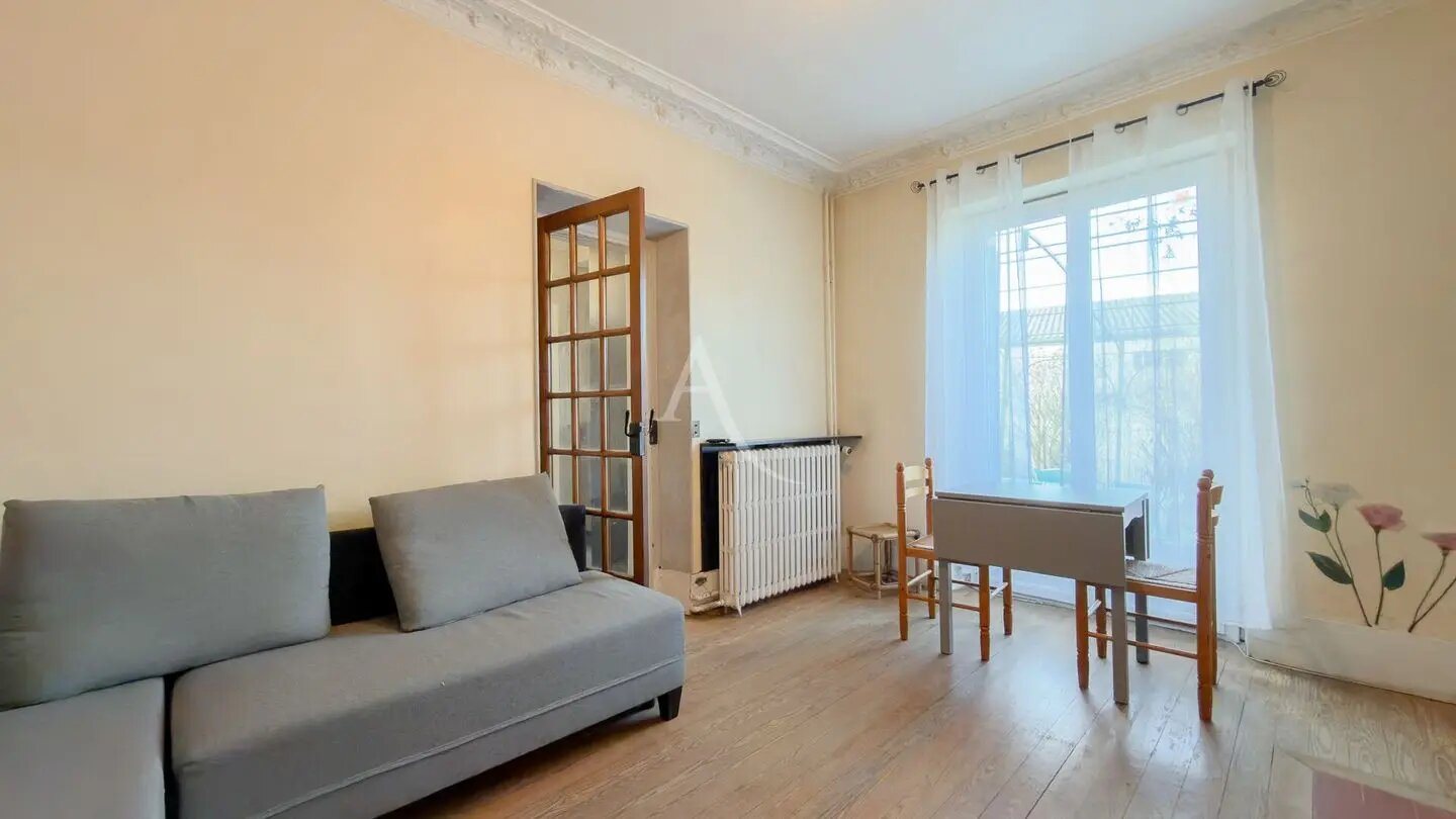 Maison à vendre, 57m², Montgeron