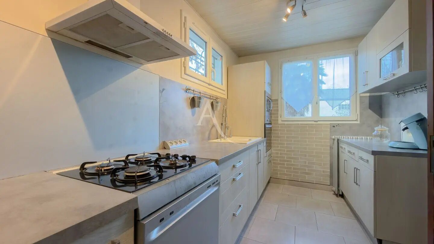 Maison à vendre, 57m², Montgeron