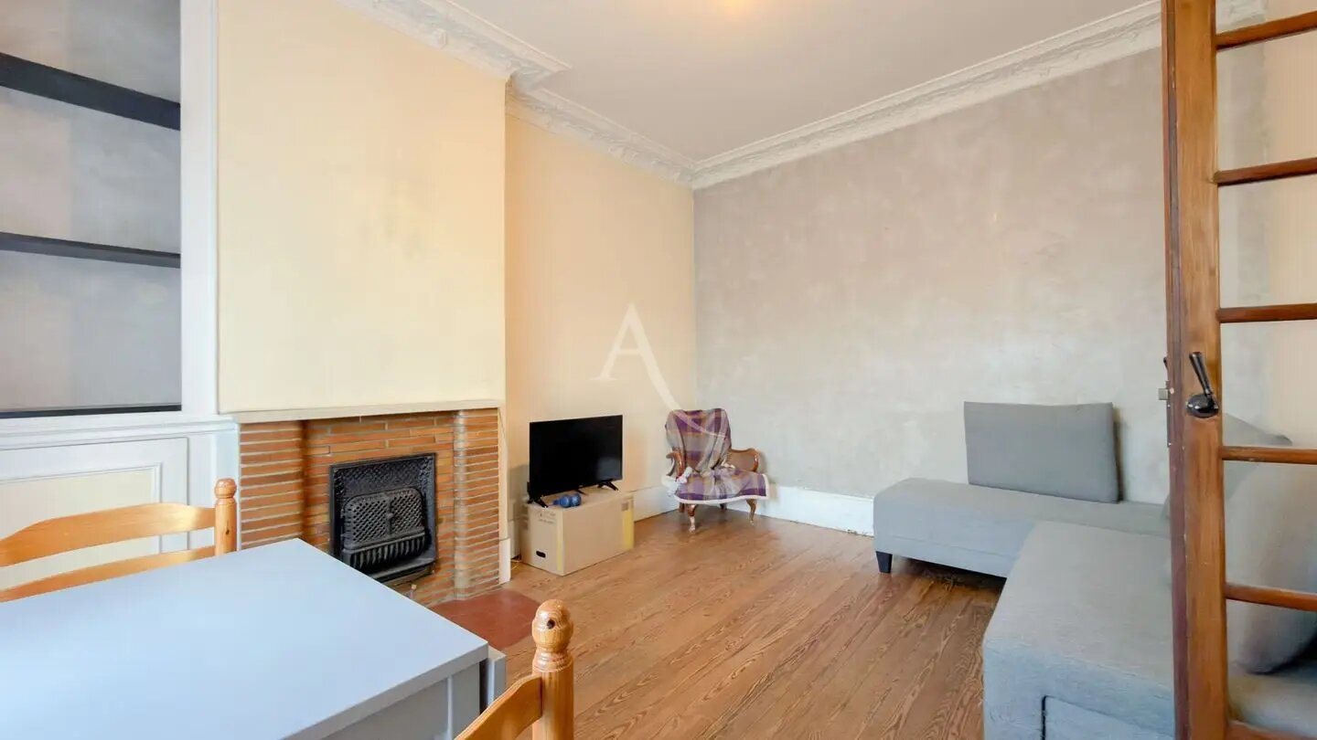 Maison à vendre, 57m², Montgeron