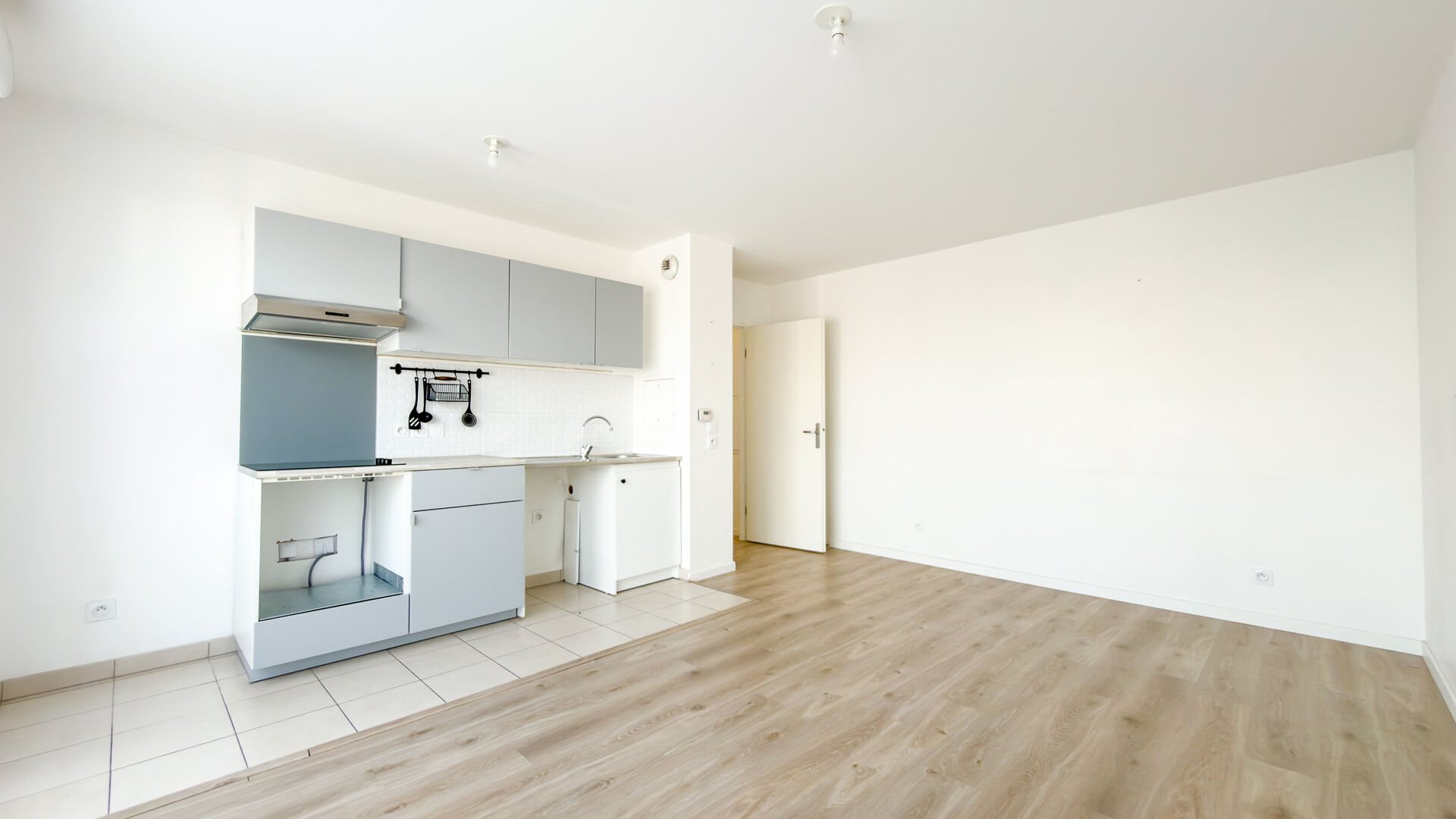 Appartement à louer, 40m², Quincy-sous-Sénart