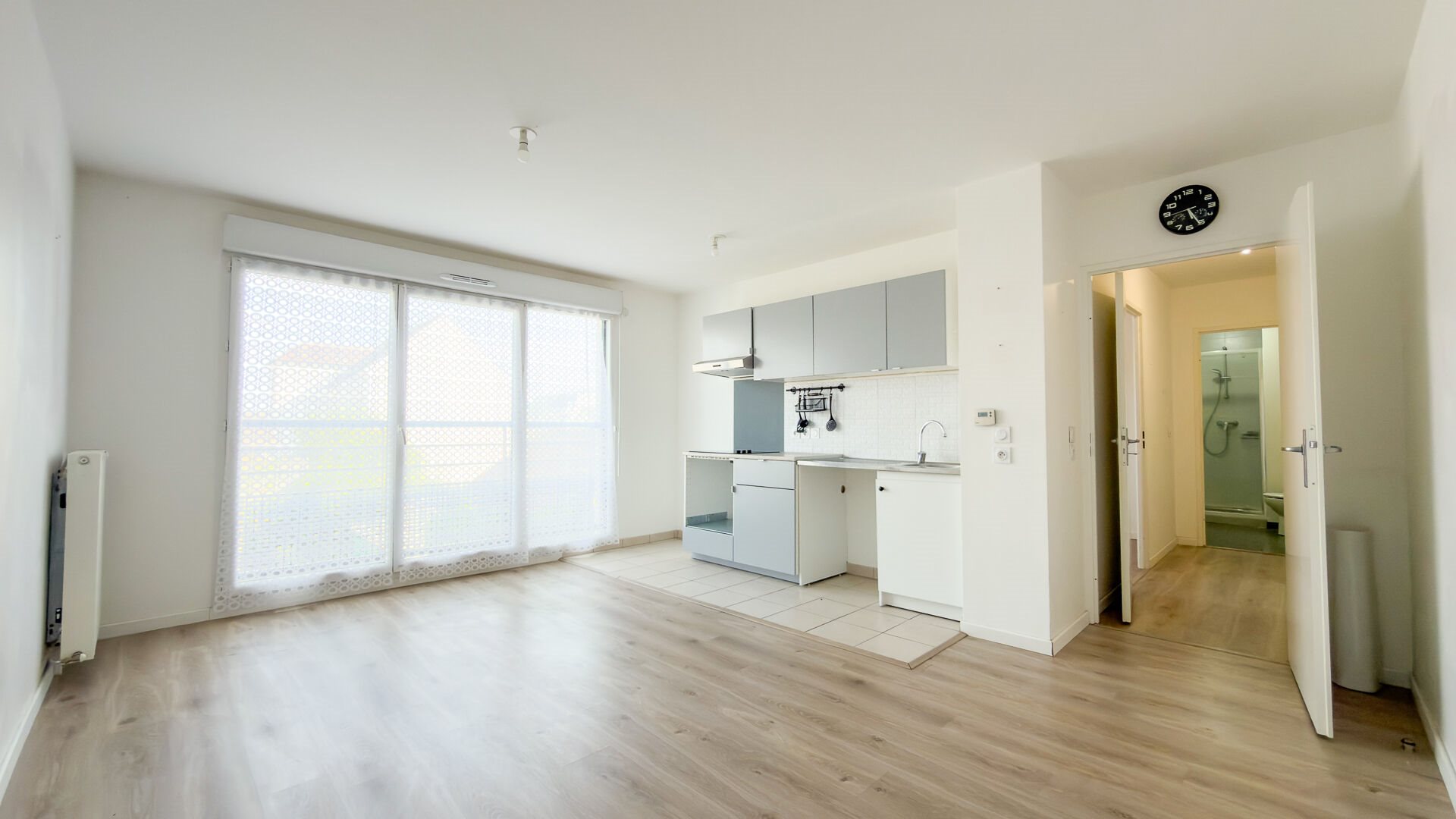 Appartement à louer, 40m², Quincy-sous-Sénart