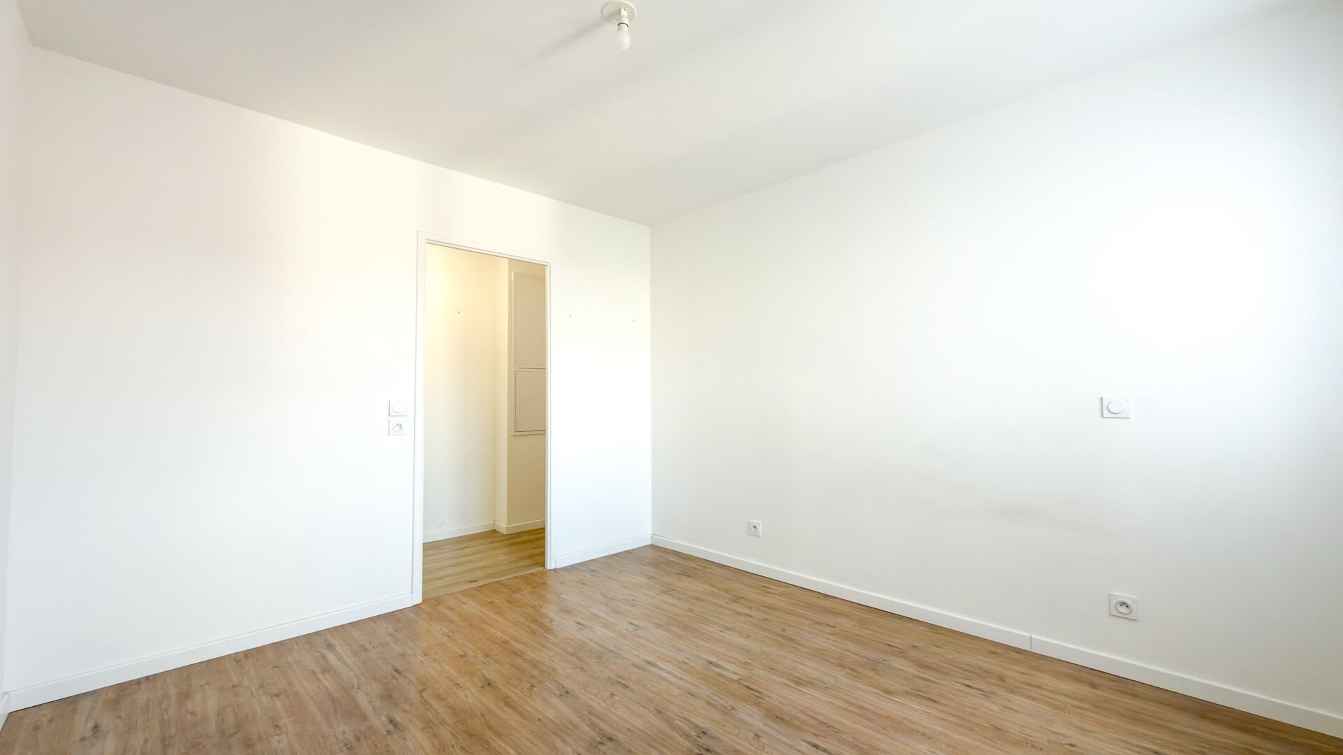 Appartement à louer, 40m², Quincy-sous-Sénart