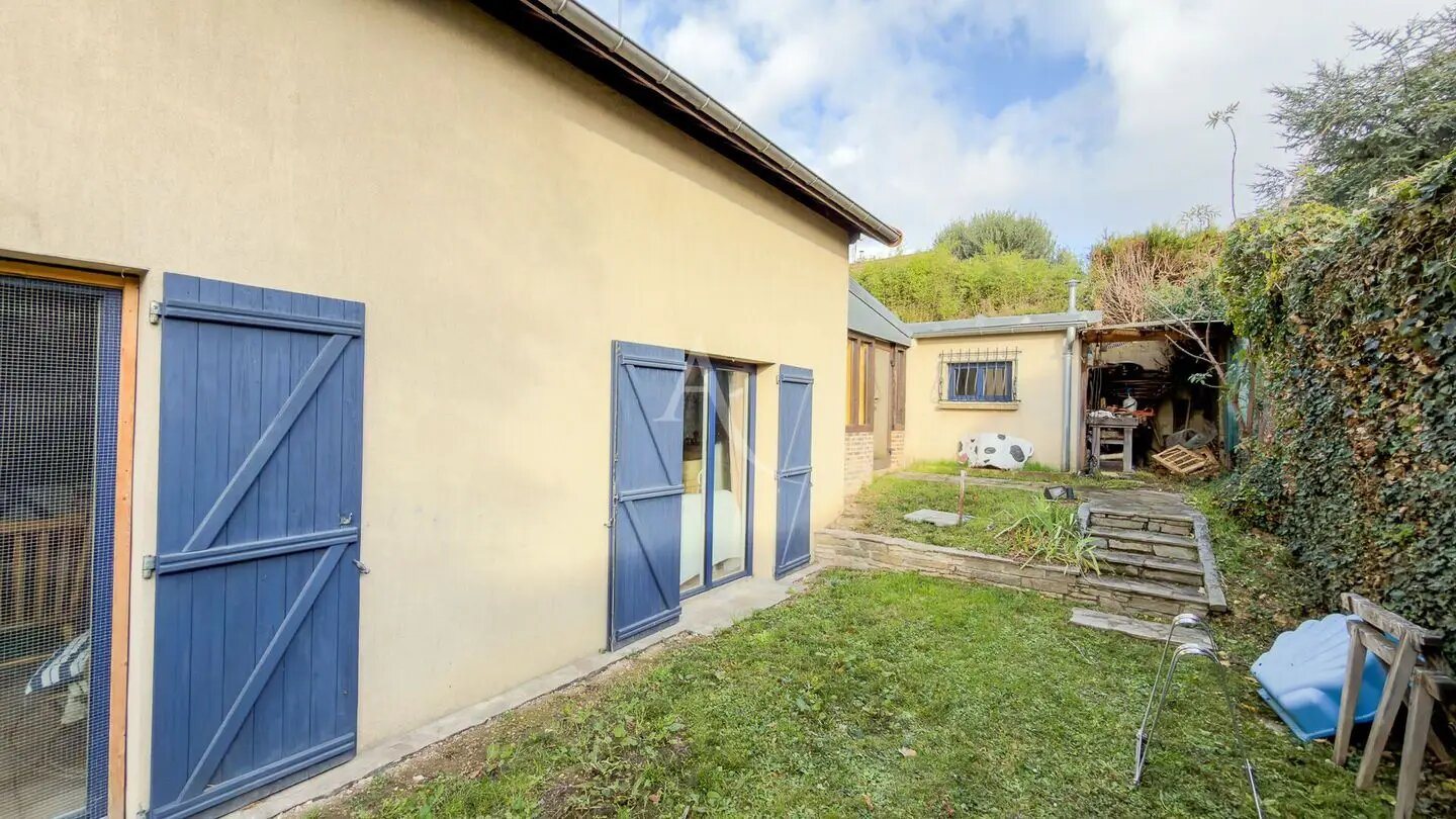 Maison à vendre, 159m², Crosne