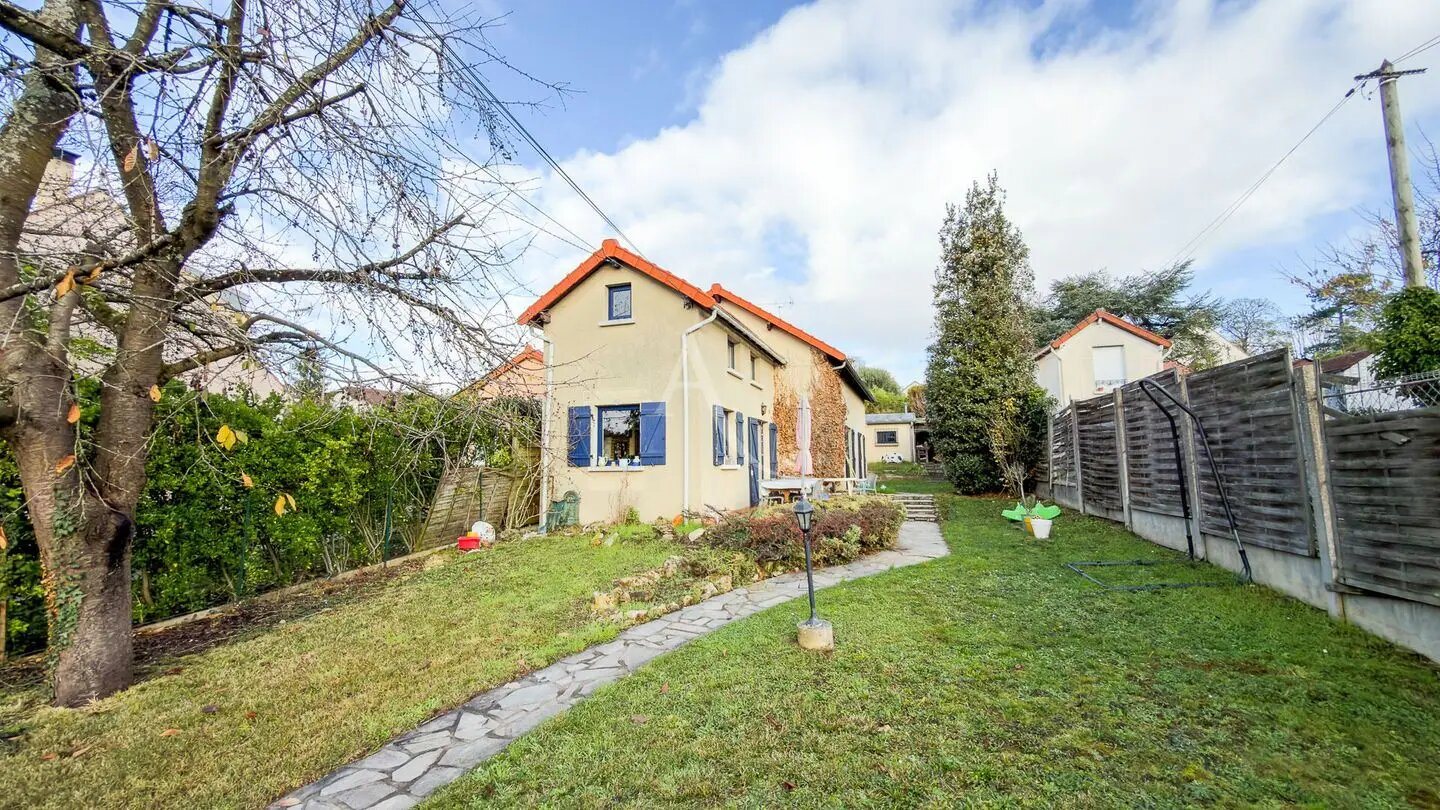 Maison à vendre, 159m², Crosne