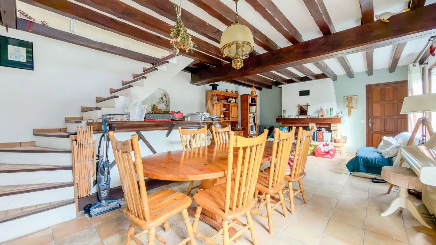 Maison à vendre, 159m², Crosne