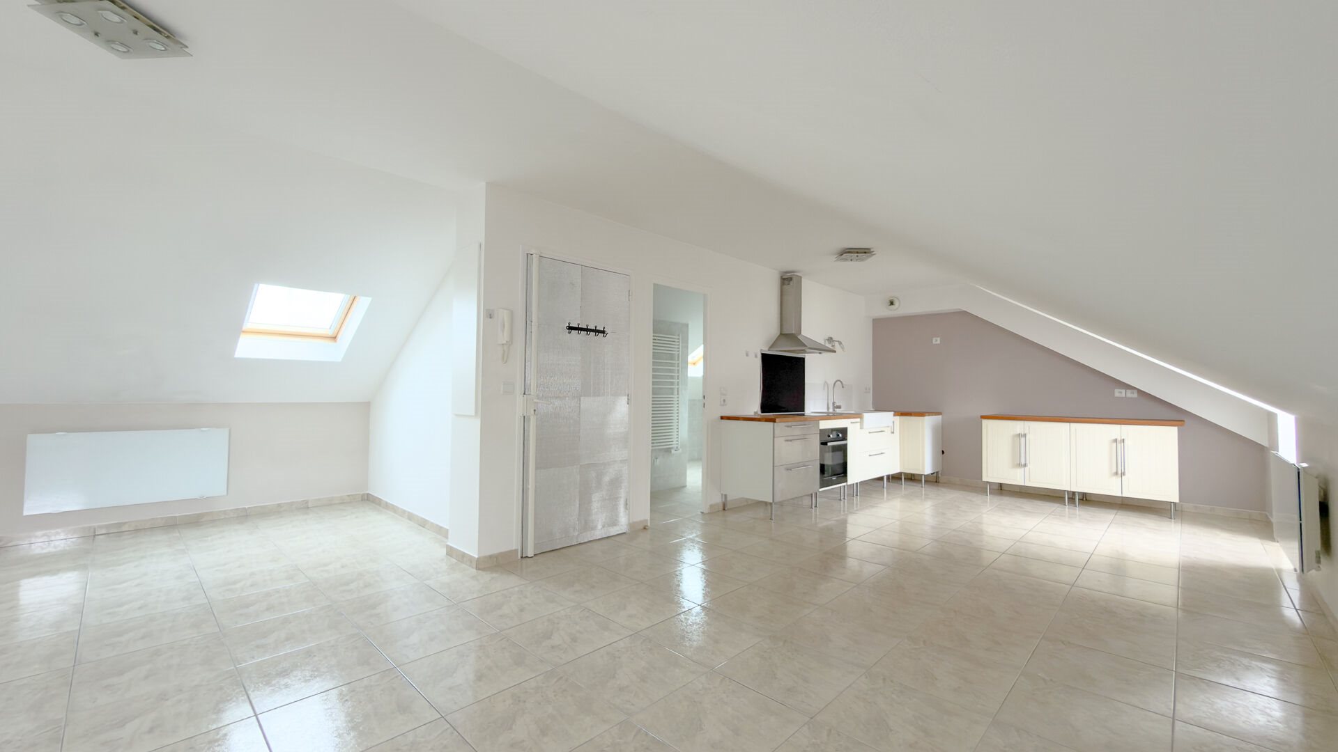 Appartement à louer, 51m², Montgeron