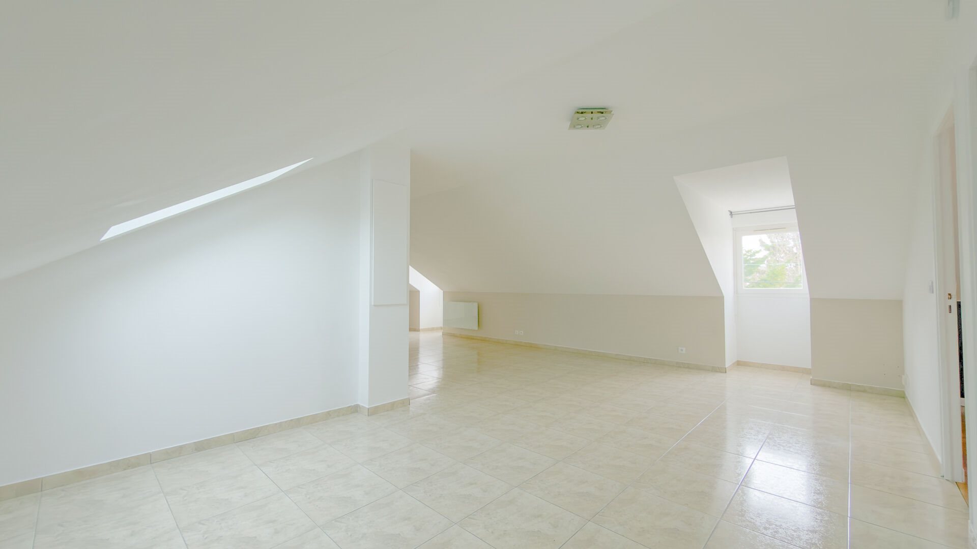 Appartement à louer, 51m², Montgeron