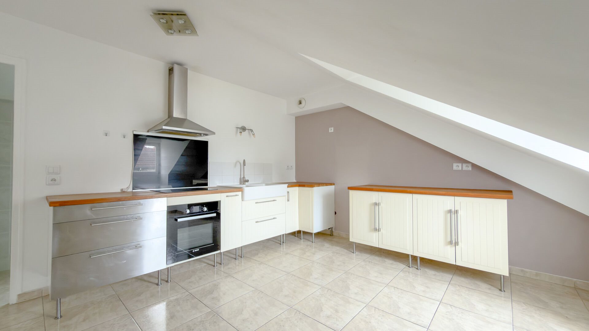Appartement à louer, 51m², Montgeron