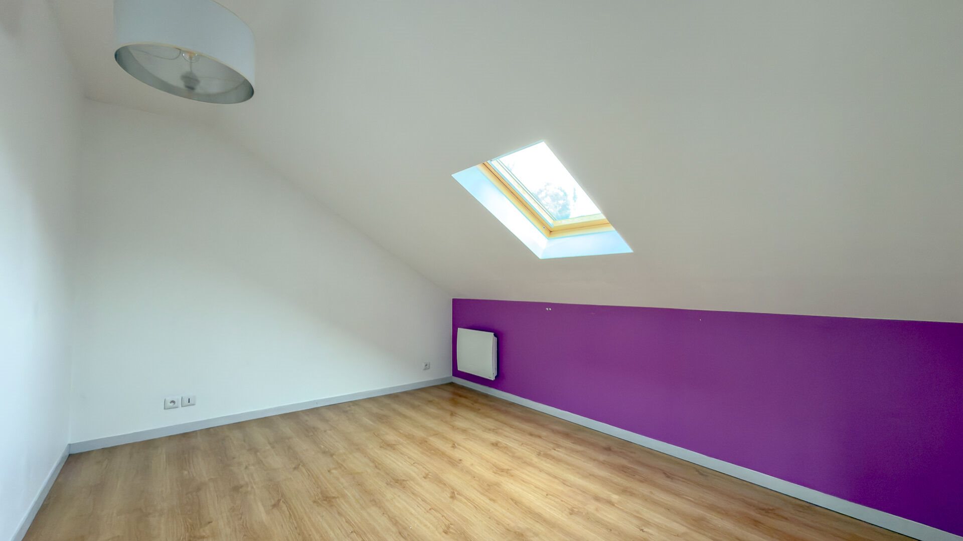 Appartement à louer, 51m², Montgeron