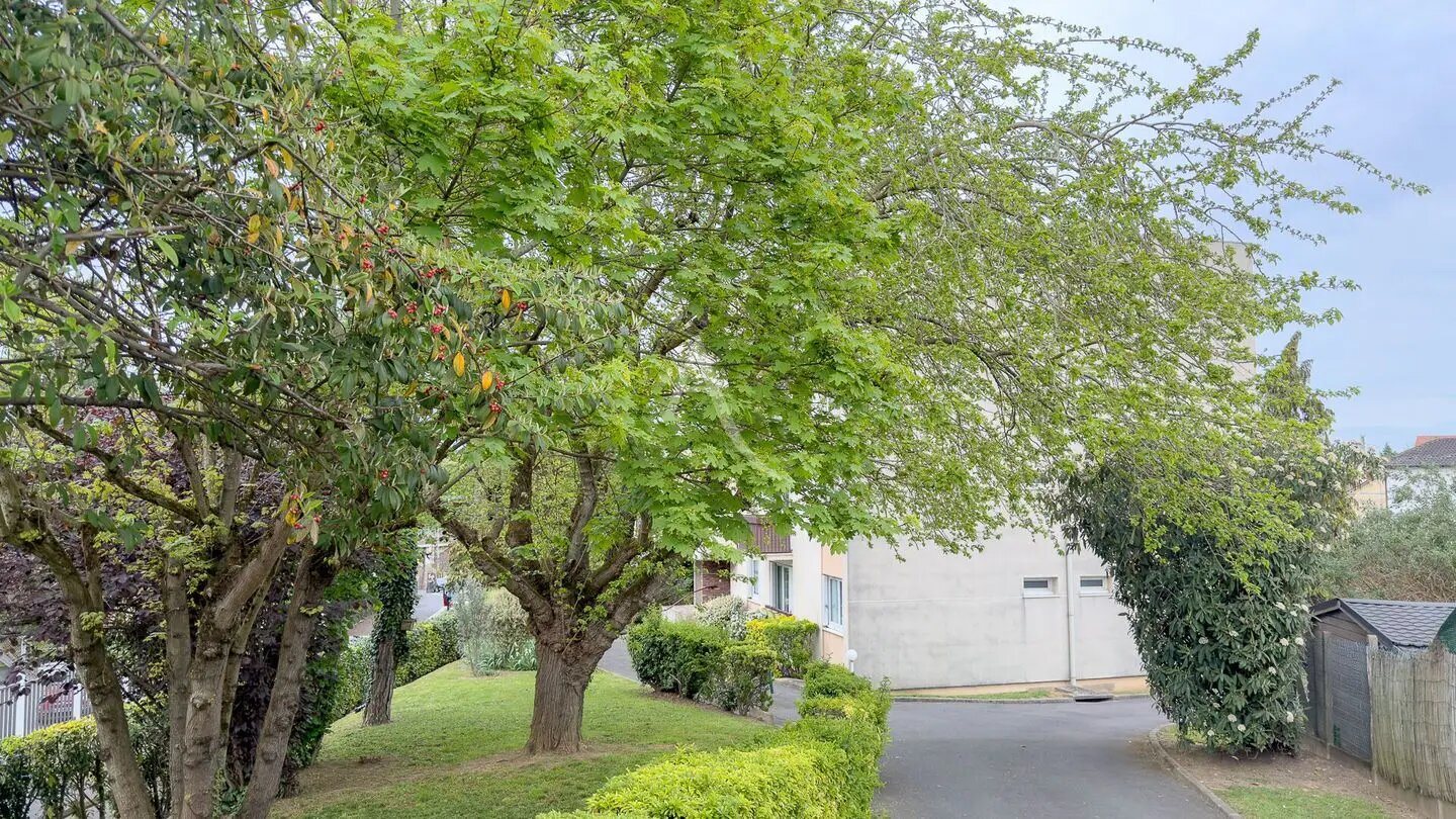 Appartement à vendre, 49m², Montgeron