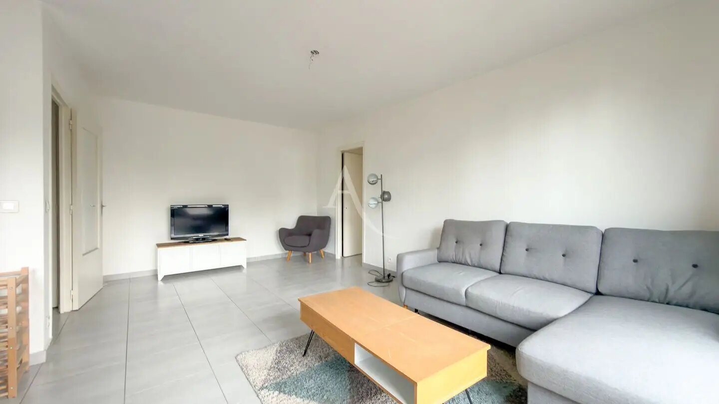 Appartement à vendre, 49m², Montgeron