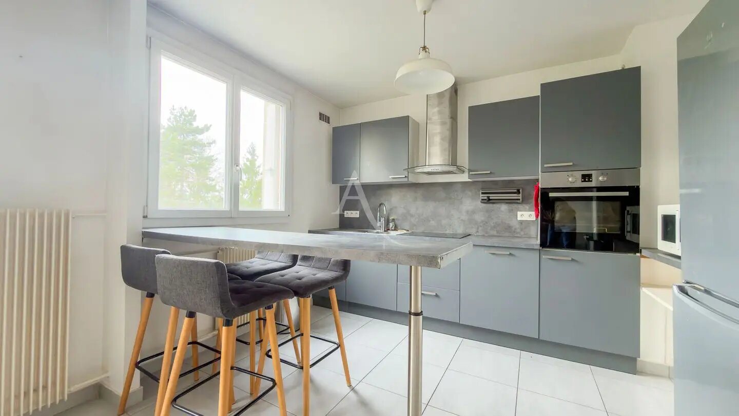 Appartement à vendre, 49m², Montgeron