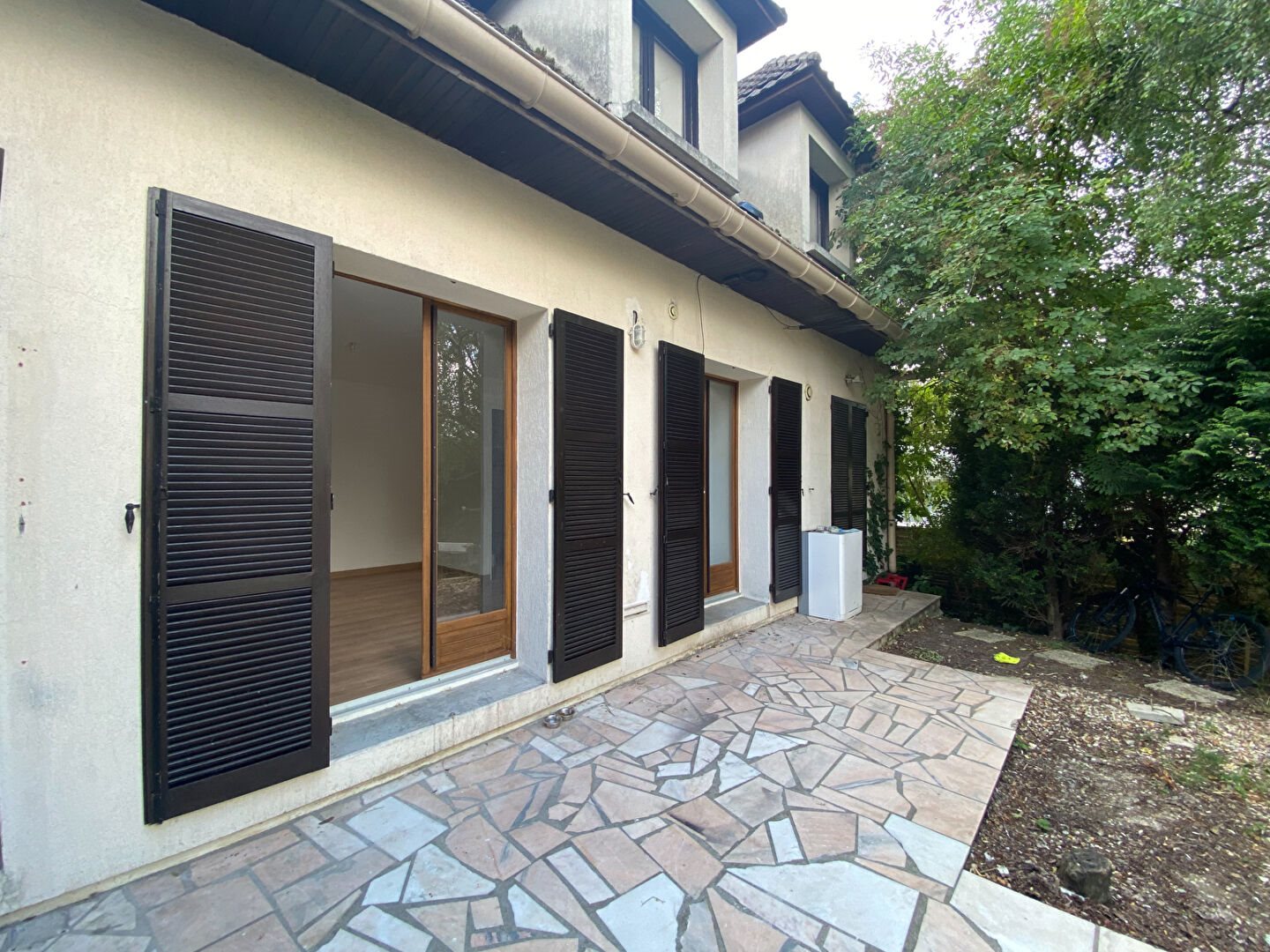 Appartement à louer, 17m², Montgeron