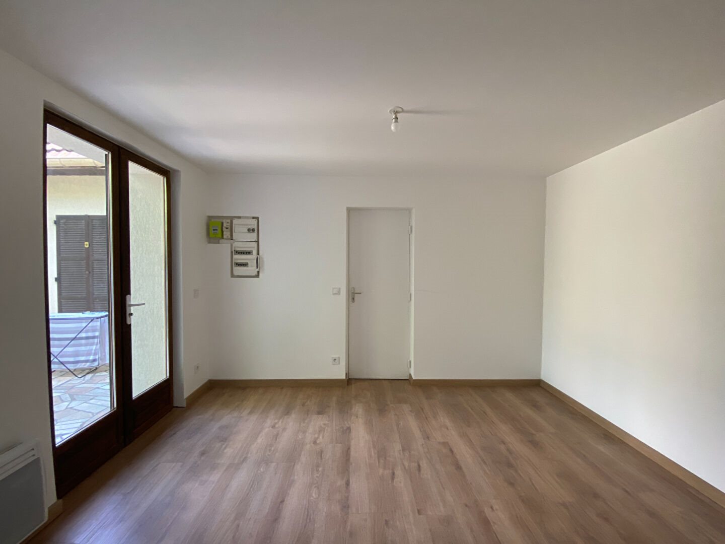 Appartement à louer, 17m², Montgeron