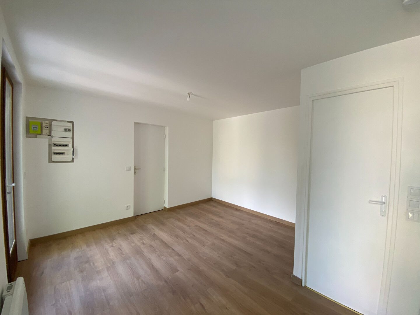 Appartement à louer, 17m², Montgeron