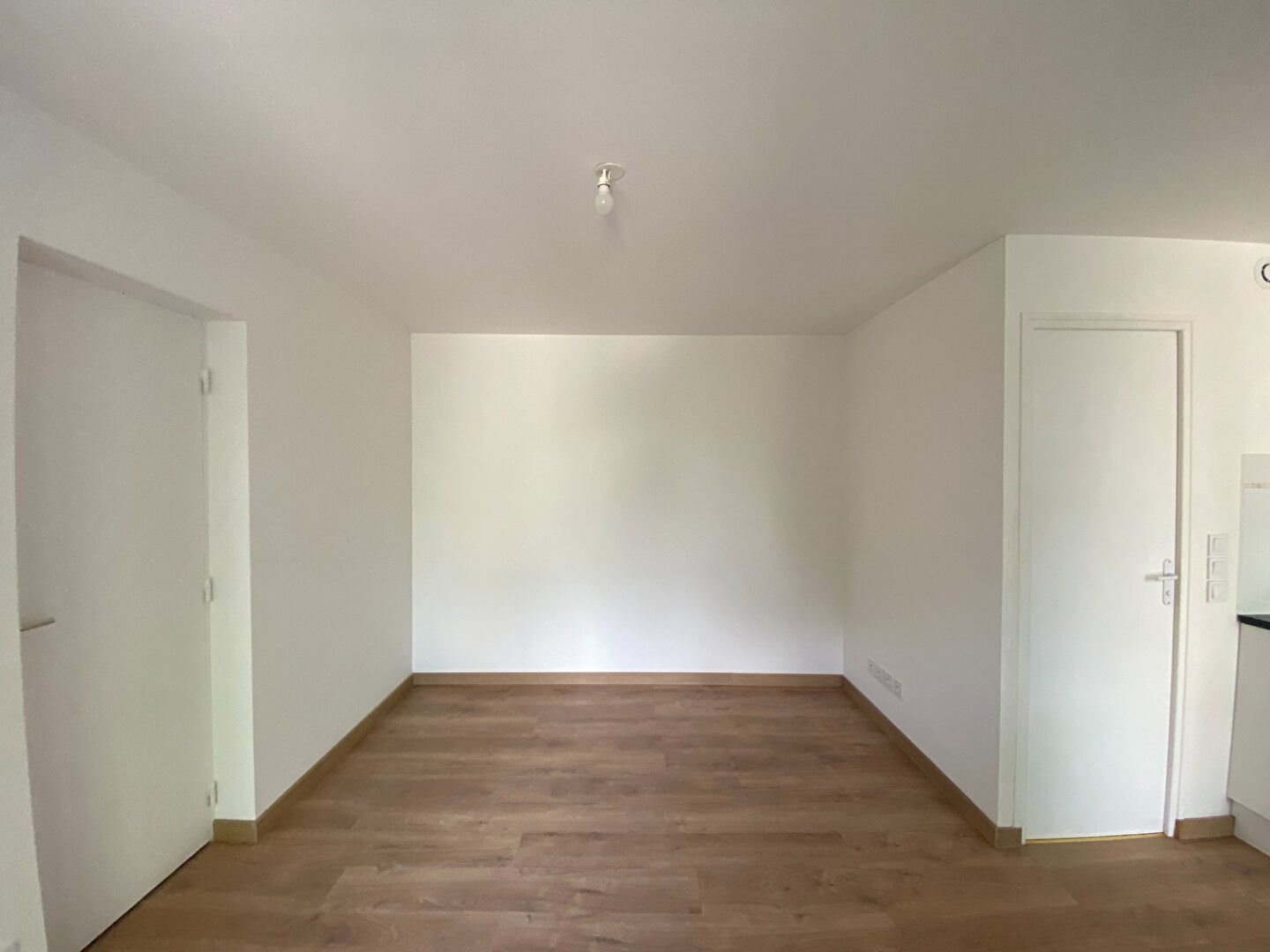 Appartement à louer, 17m², Montgeron