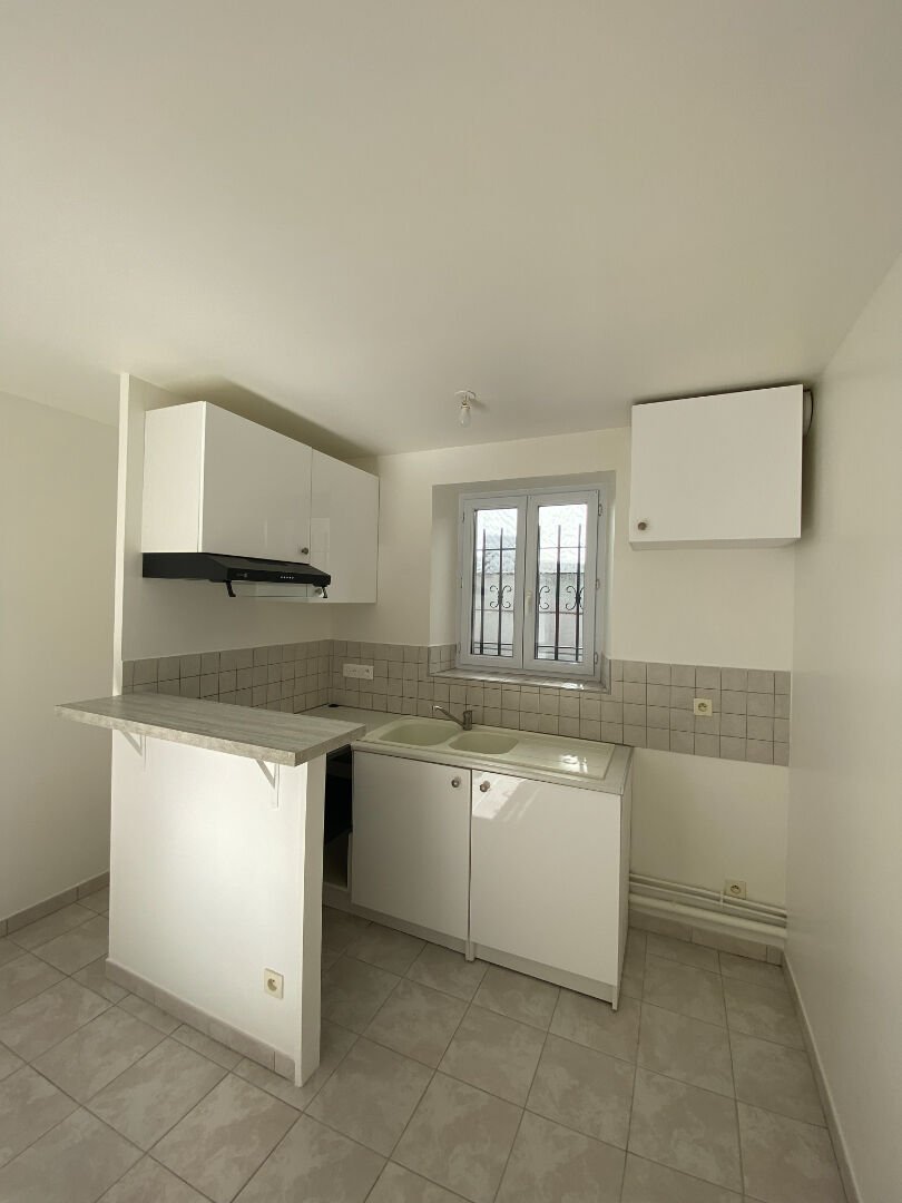 Appartement à louer, 24m², Epinay-sur-Orge