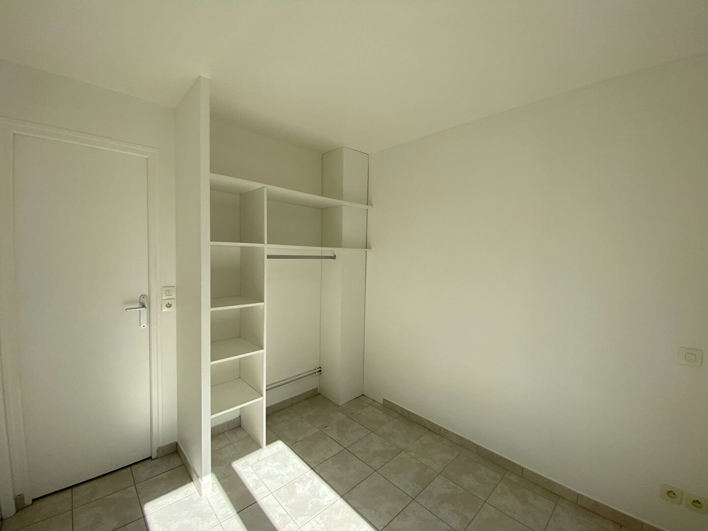 Appartement à louer, 24m², Epinay-sur-Orge