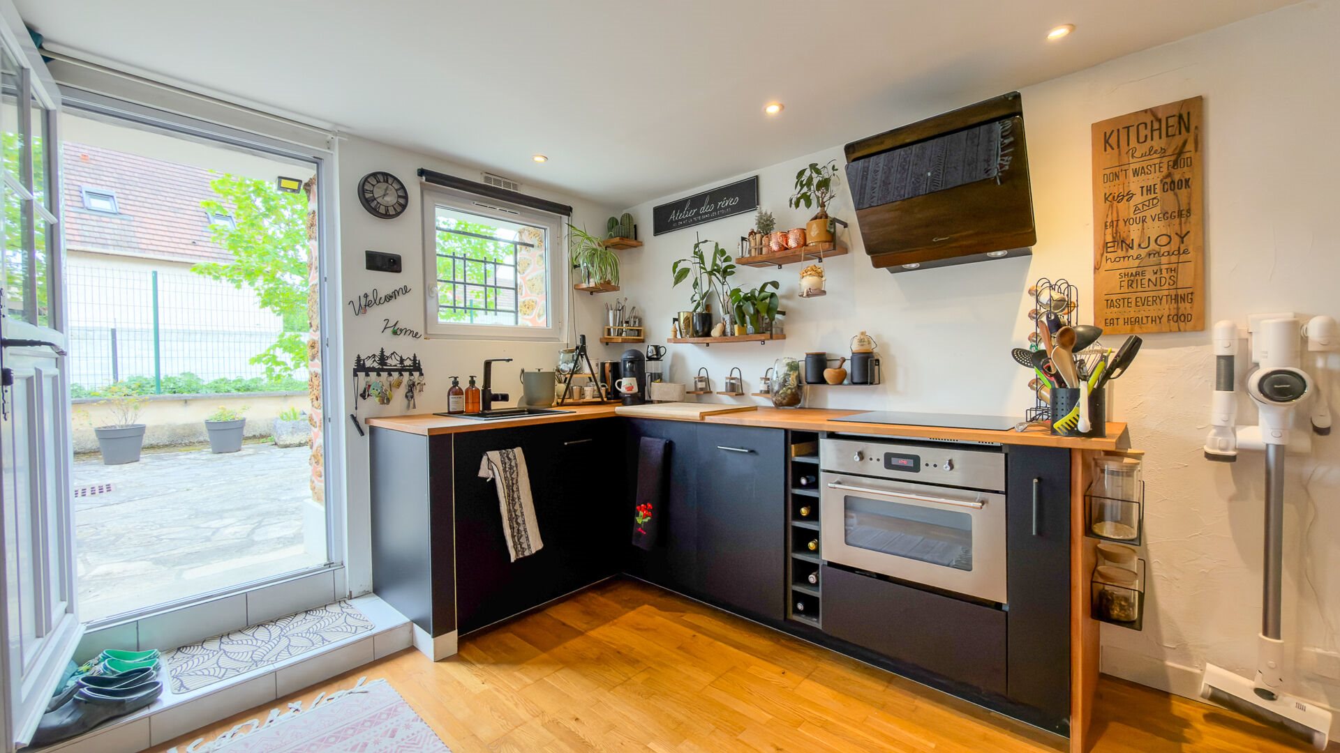 Appartement à vendre, 38m², Montgeron