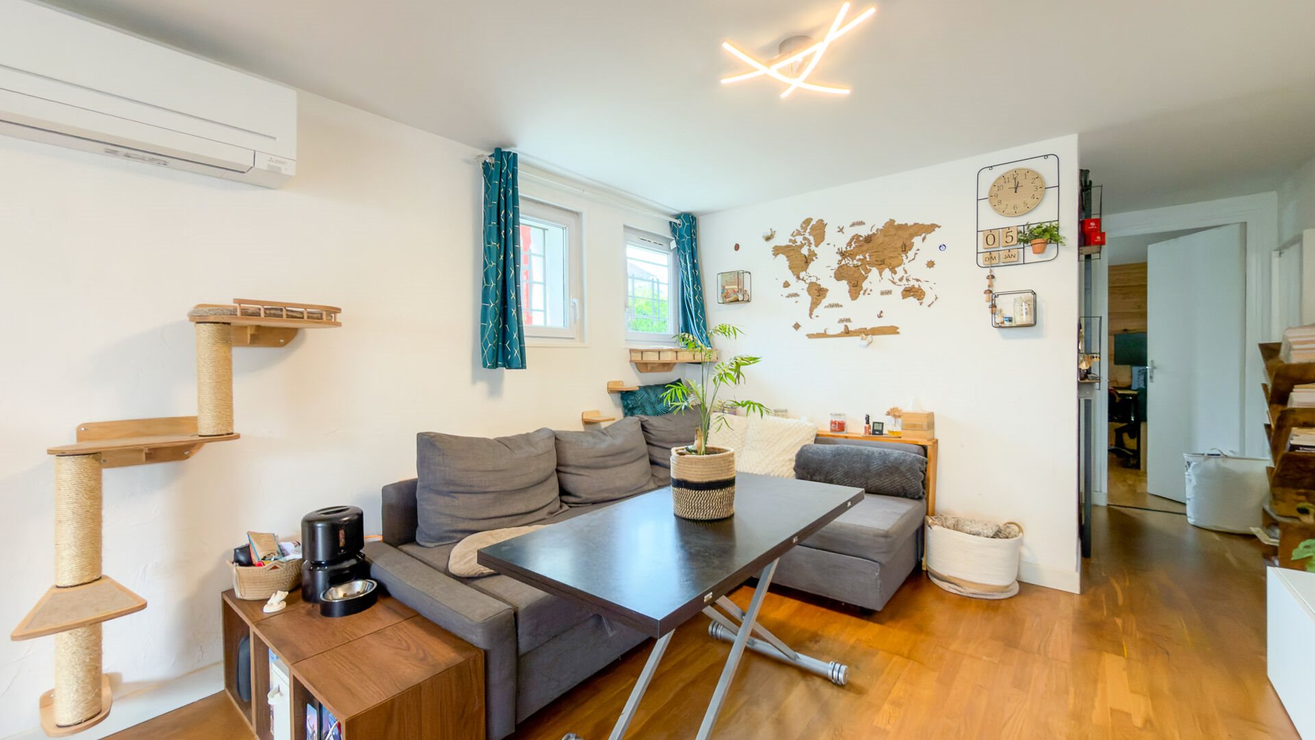 Appartement à vendre, 38m², Montgeron