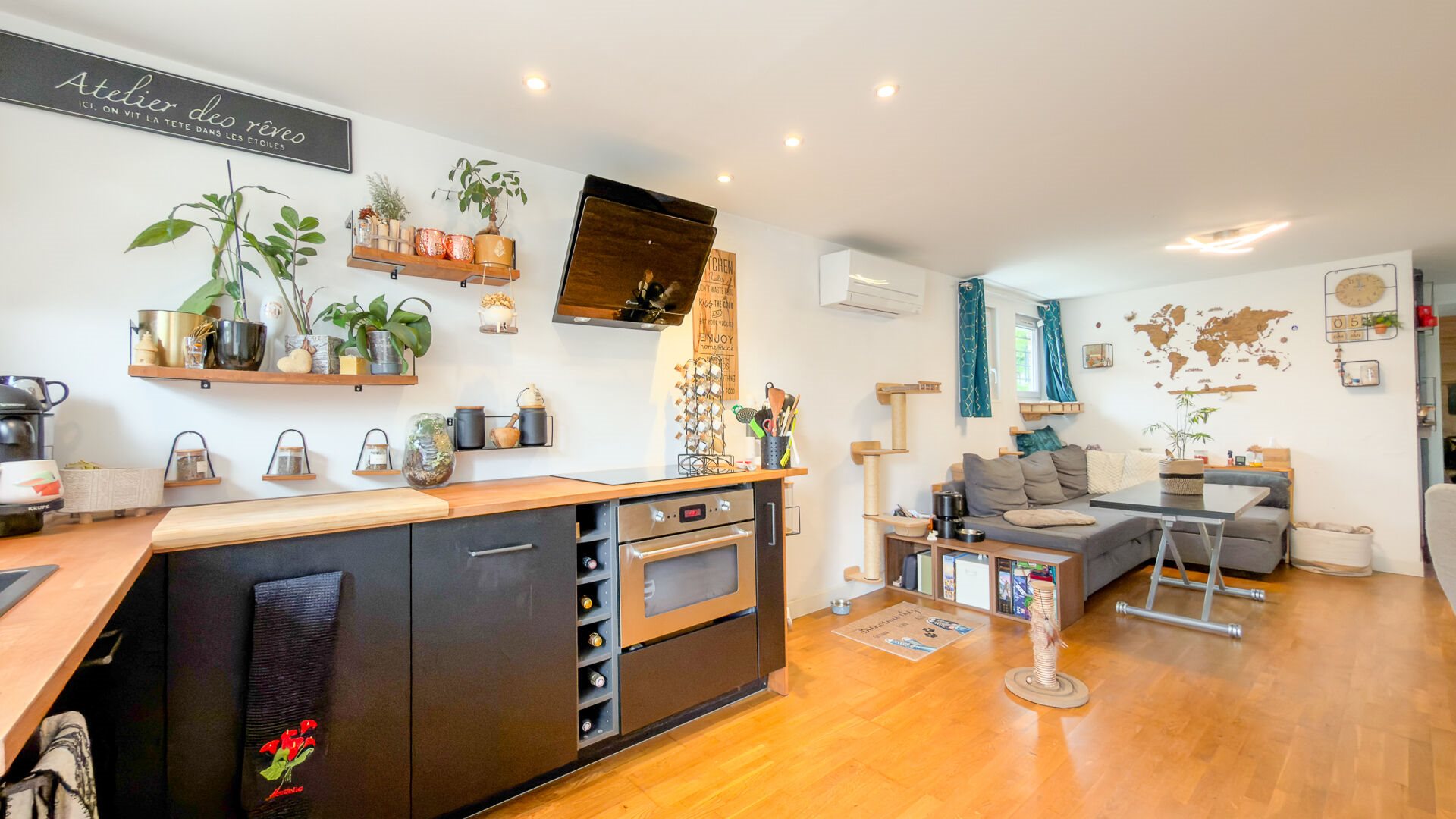 Appartement à vendre, 38m², Montgeron