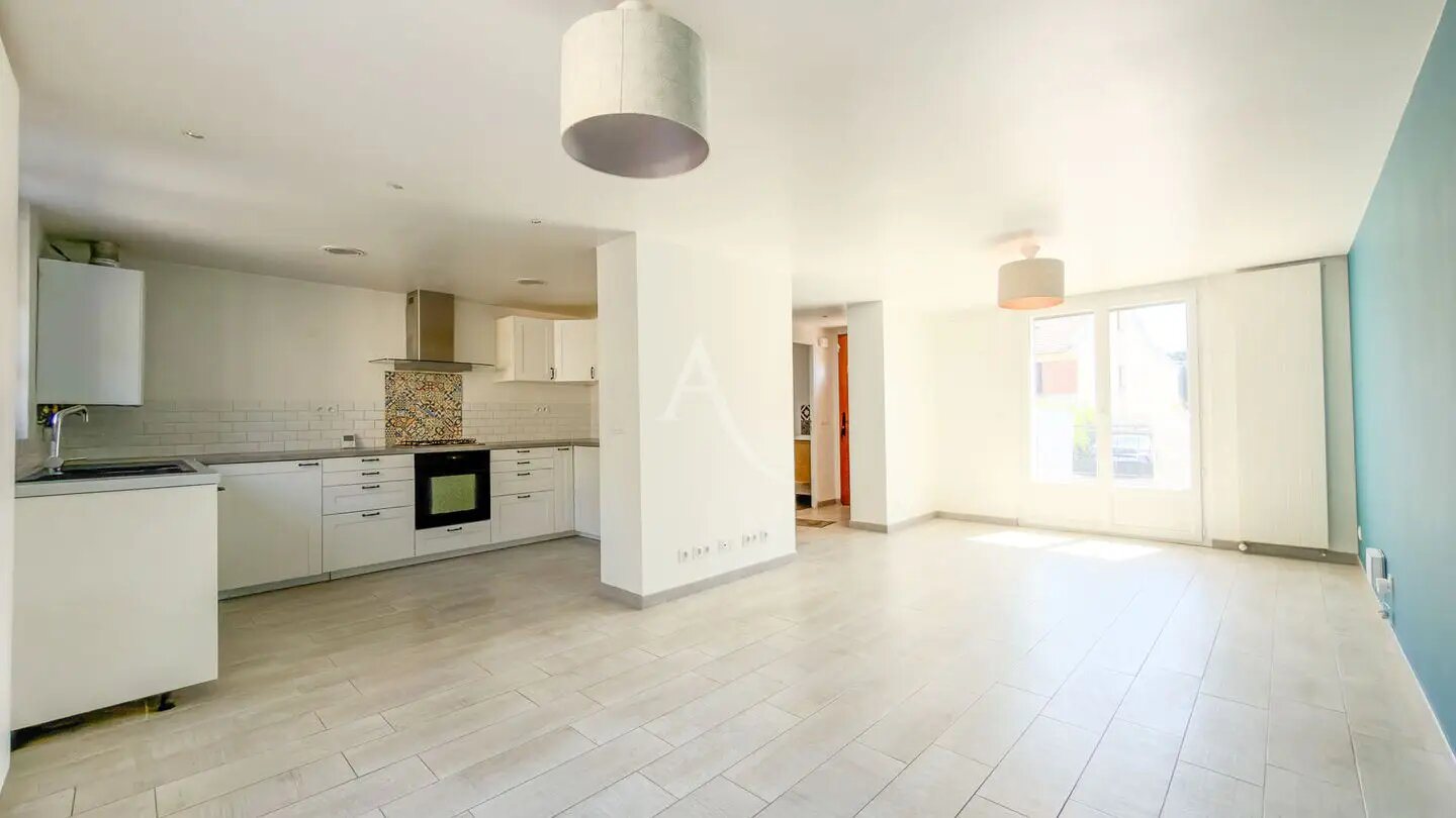 Maison à vendre, 87m², Crosne