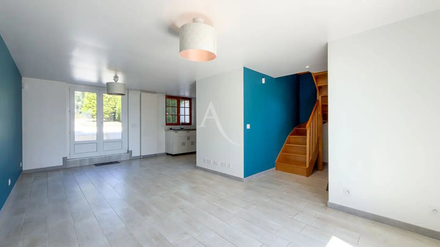 Maison à vendre, 87m², Crosne