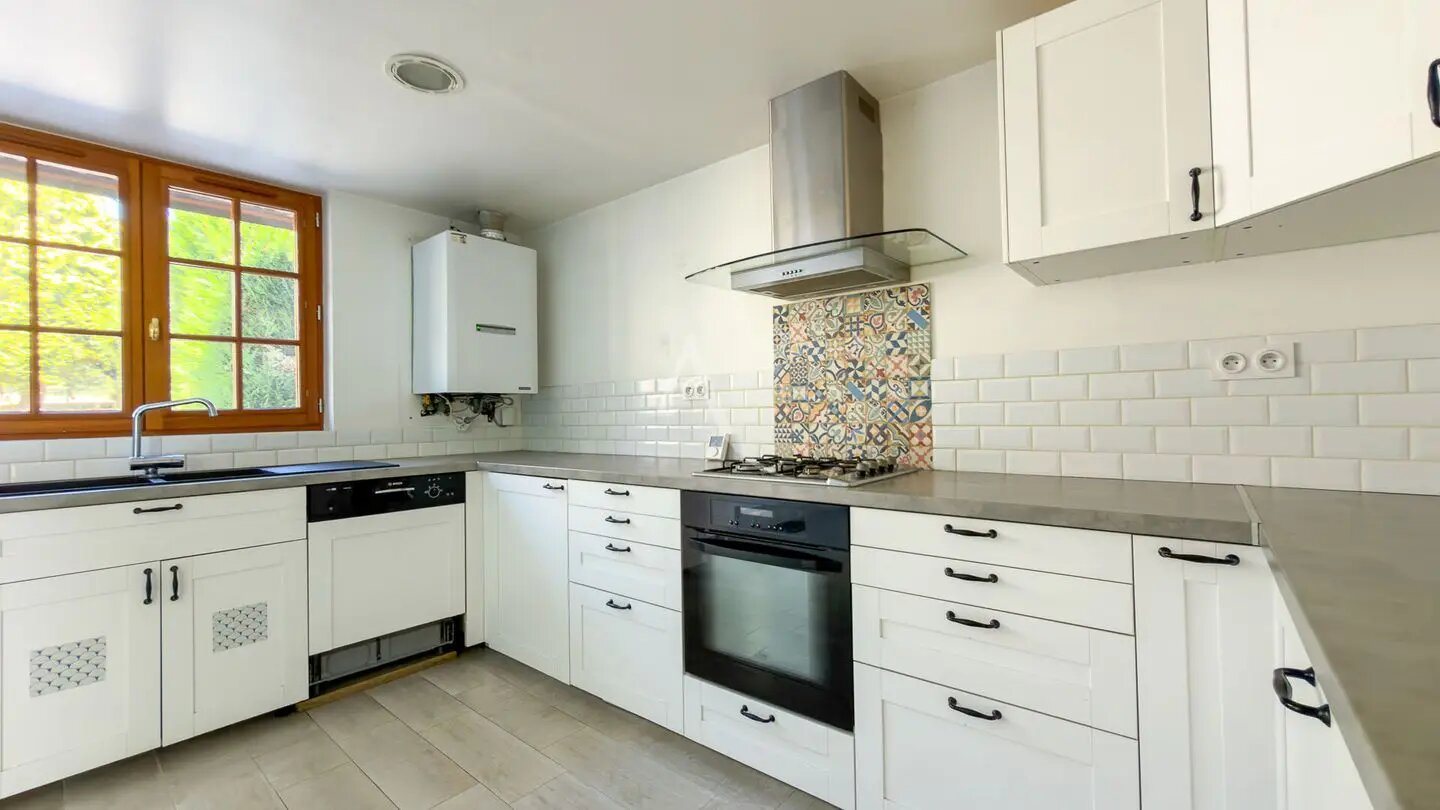 Maison à vendre, 87m², Crosne
