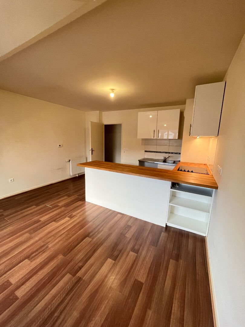 Appartement à vendre, 58m², Yerres