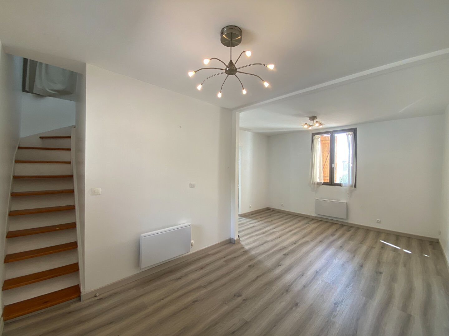 Appartement à louer, 55m², Étiolles