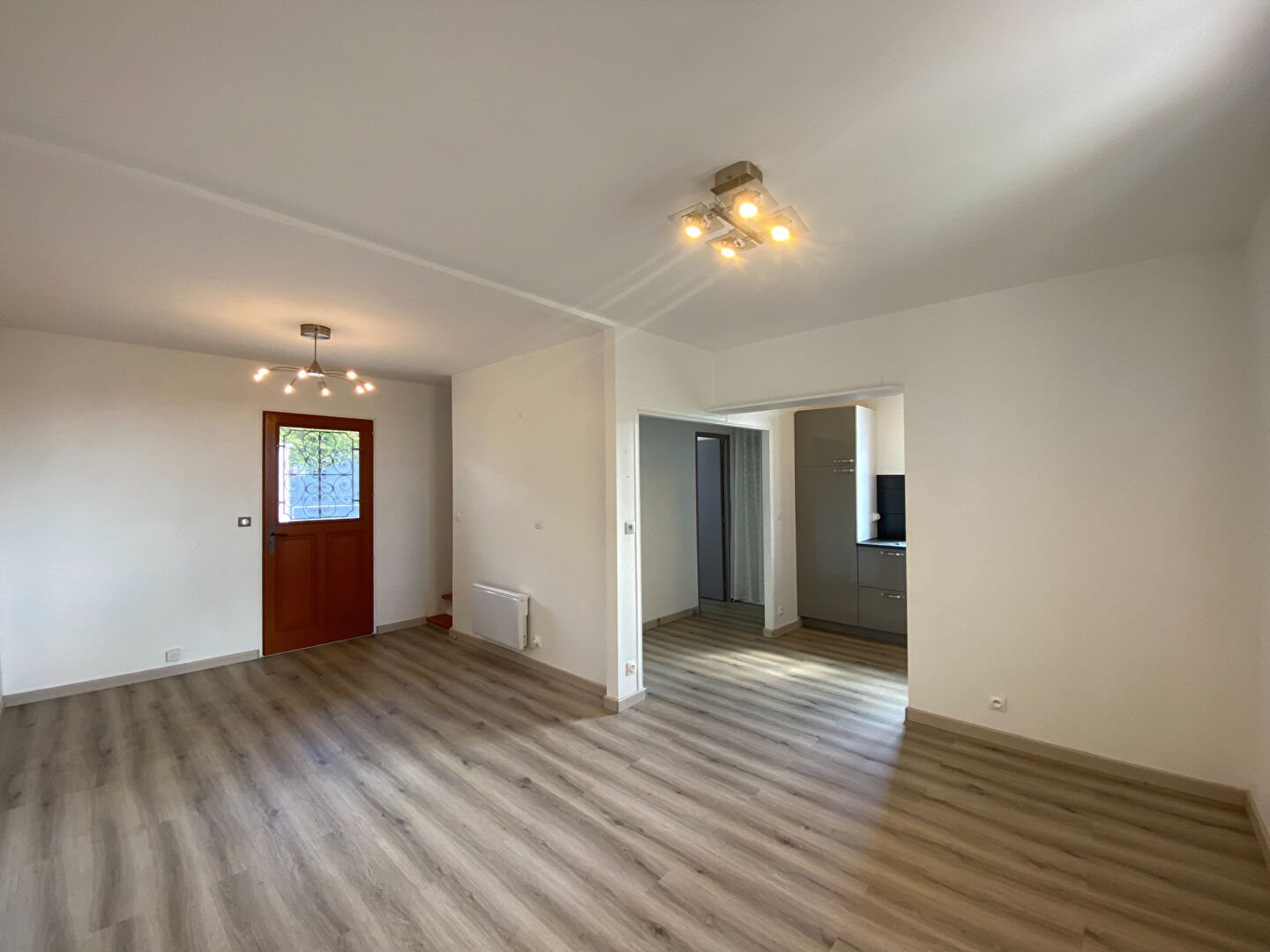 Appartement à louer, 55m², Étiolles
