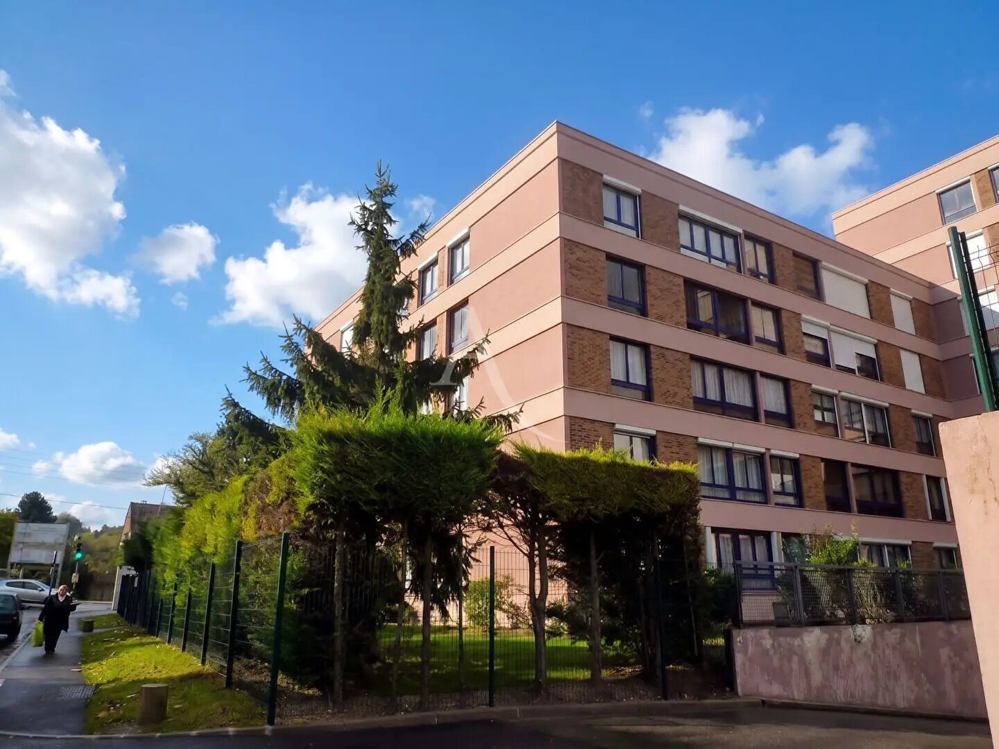 Appartement à louer, 34m², Crosne