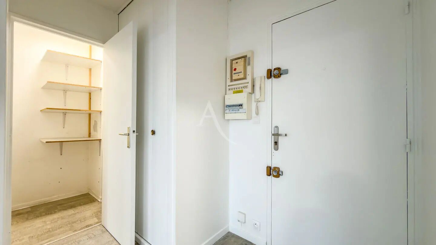 Appartement à louer, 34m², Crosne