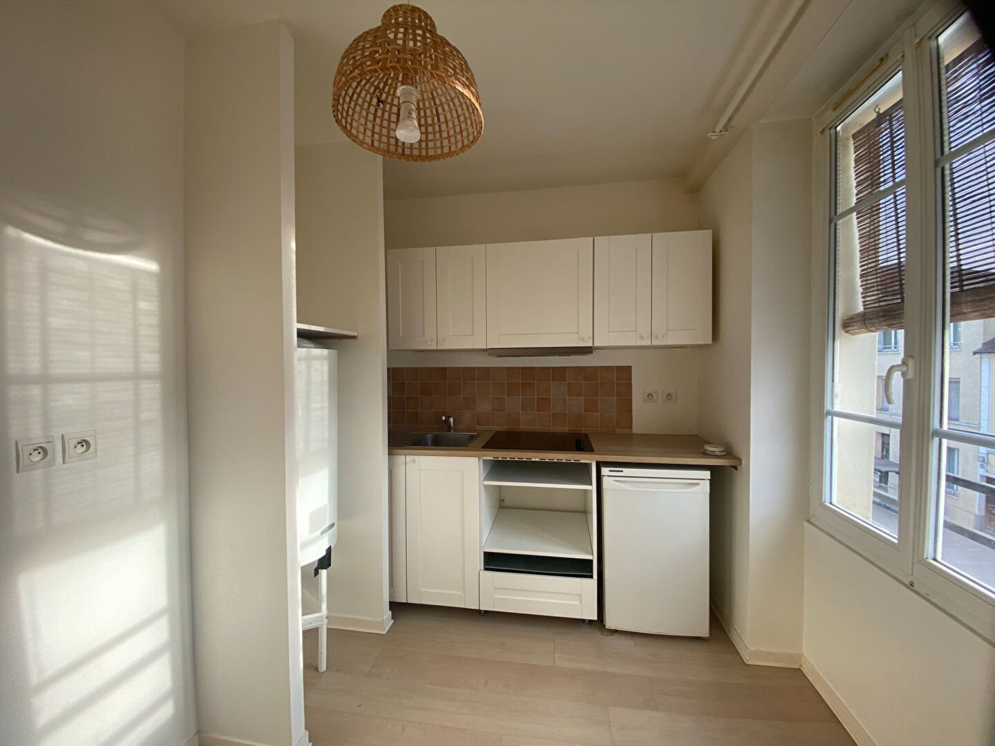 Appartement à louer, 35m², Montgeron