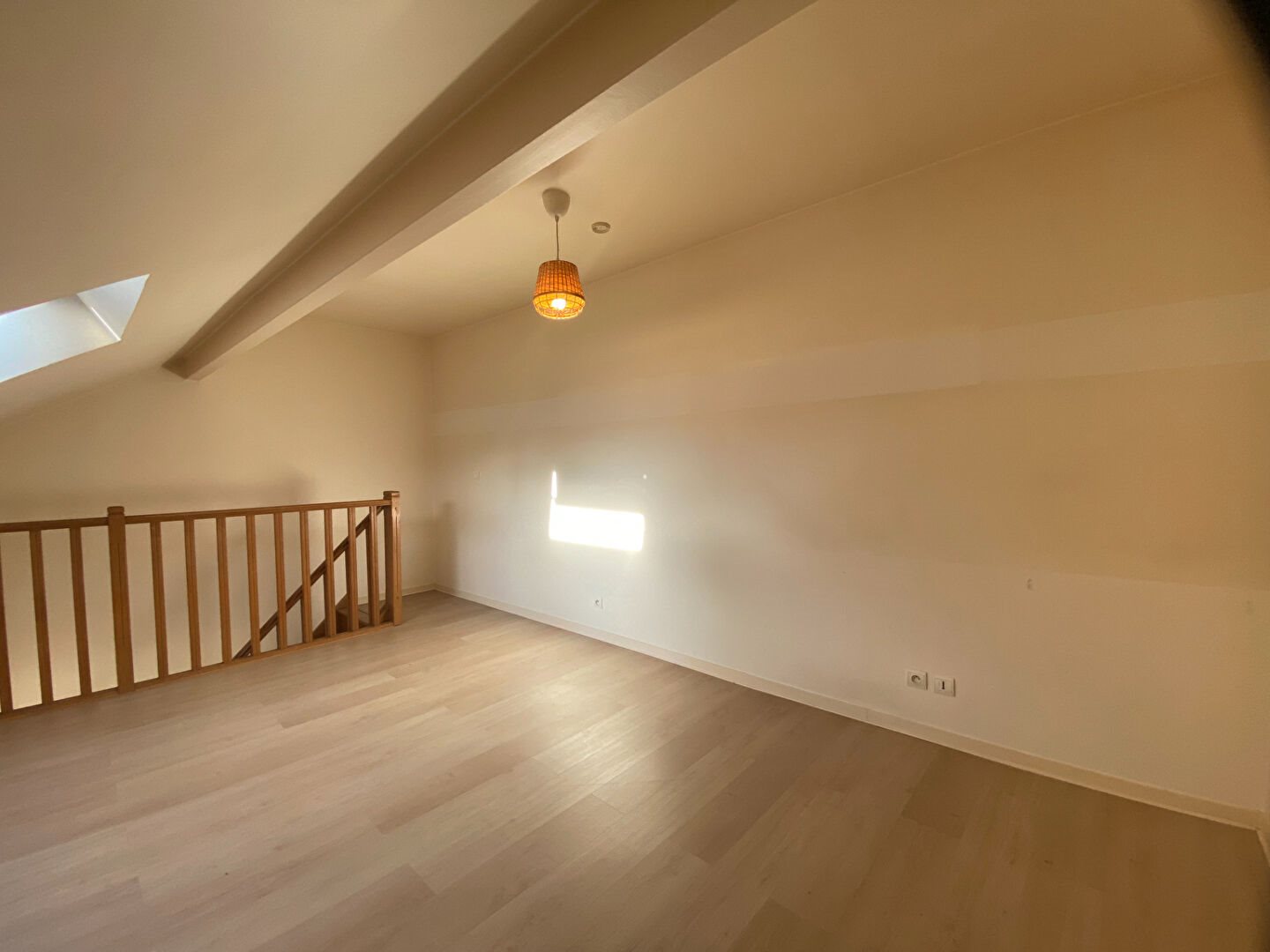 Appartement à louer, 35m², Montgeron