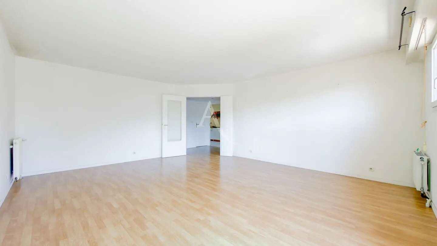 Appartement à vendre, 75m², Brunoy