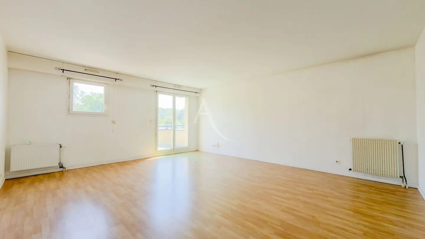 Appartement à vendre, 75m², Brunoy