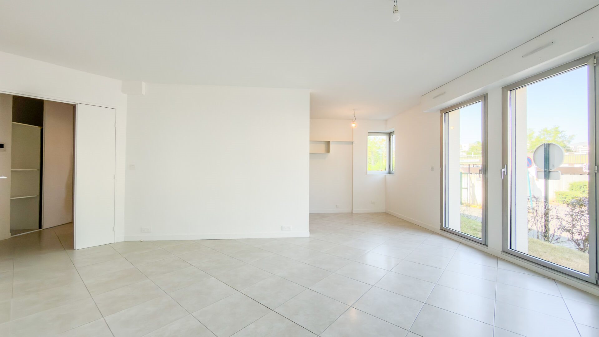 Appartement à louer, 69m², Montgeron