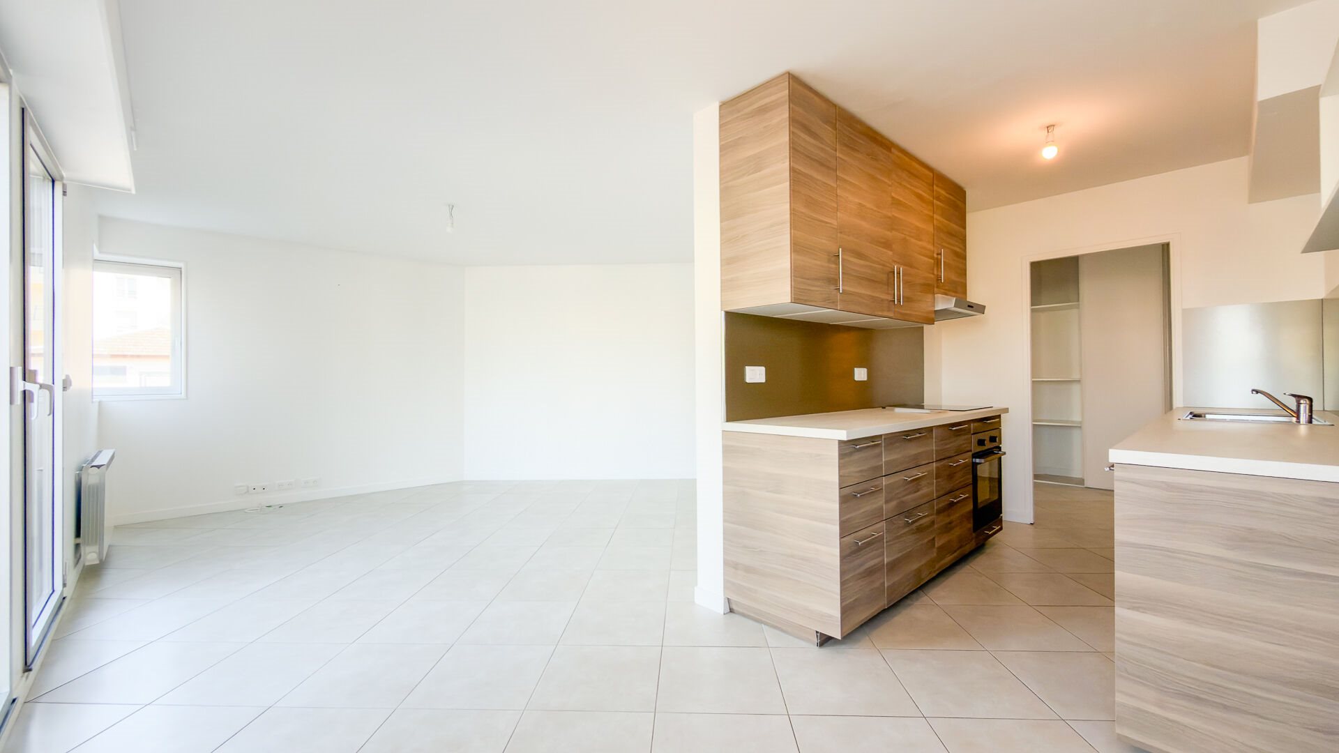 Appartement à louer, 69m², Montgeron