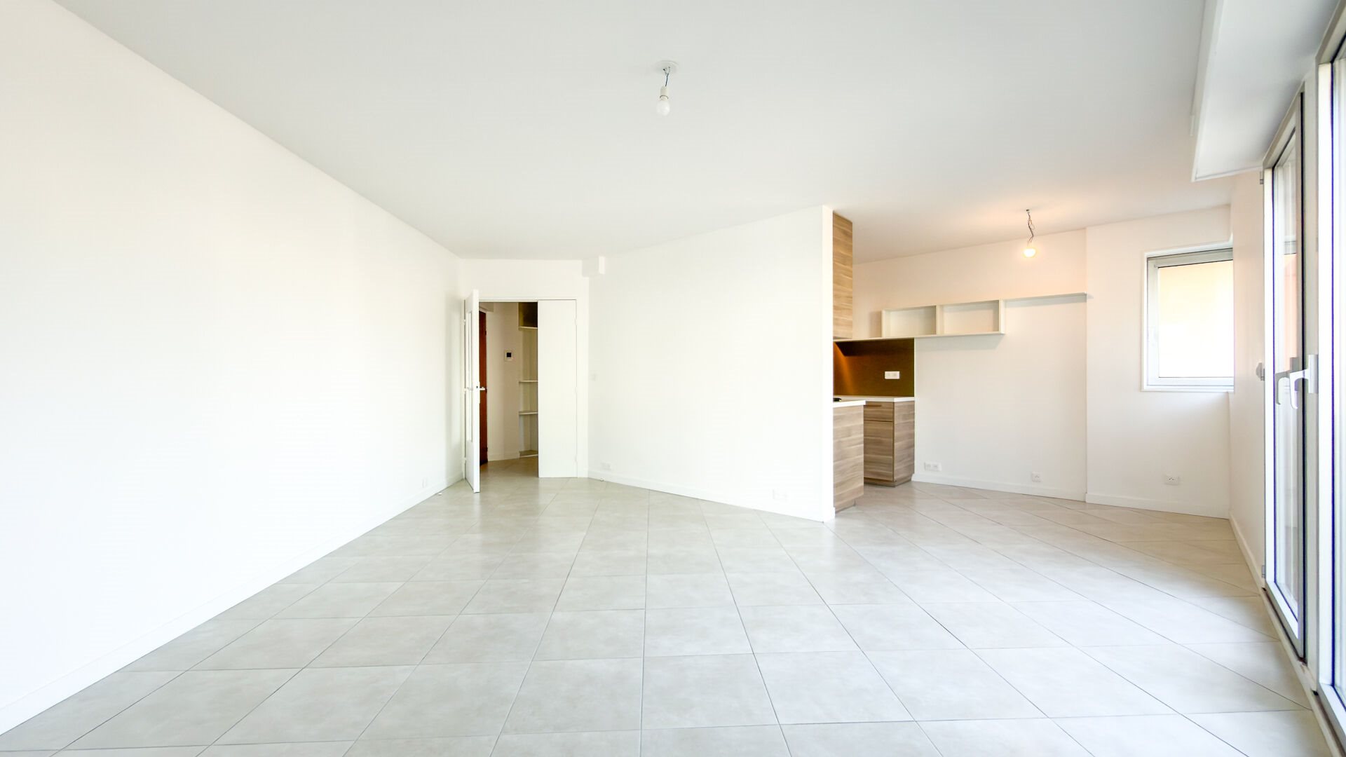 Appartement à louer, 69m², Montgeron