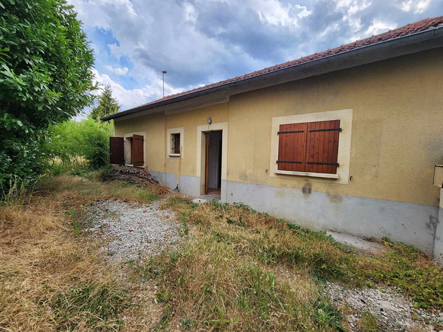Maison à vendre, 72m², Mandres-les-Roses
