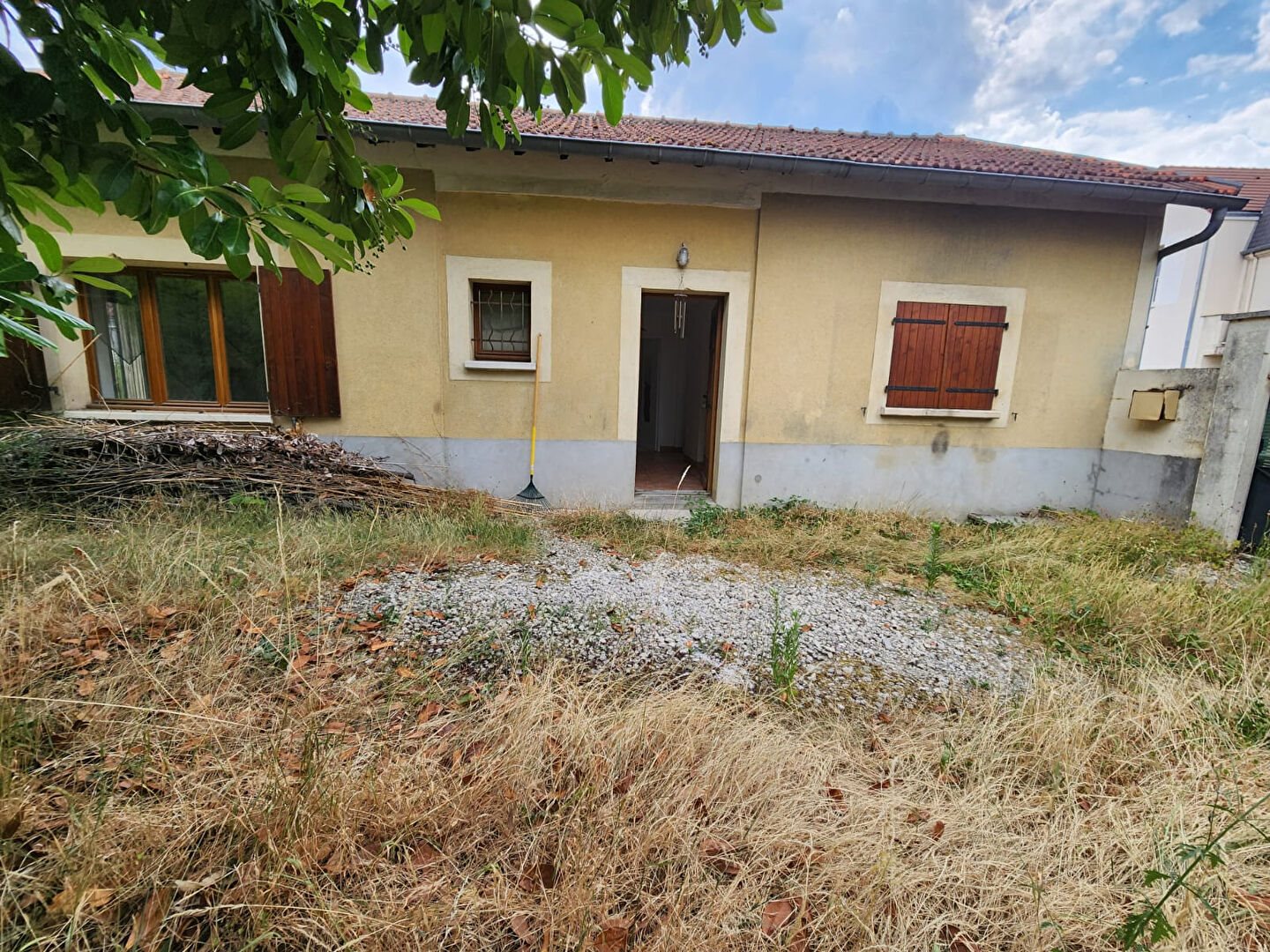 Maison à vendre, 72m², Mandres-les-Roses